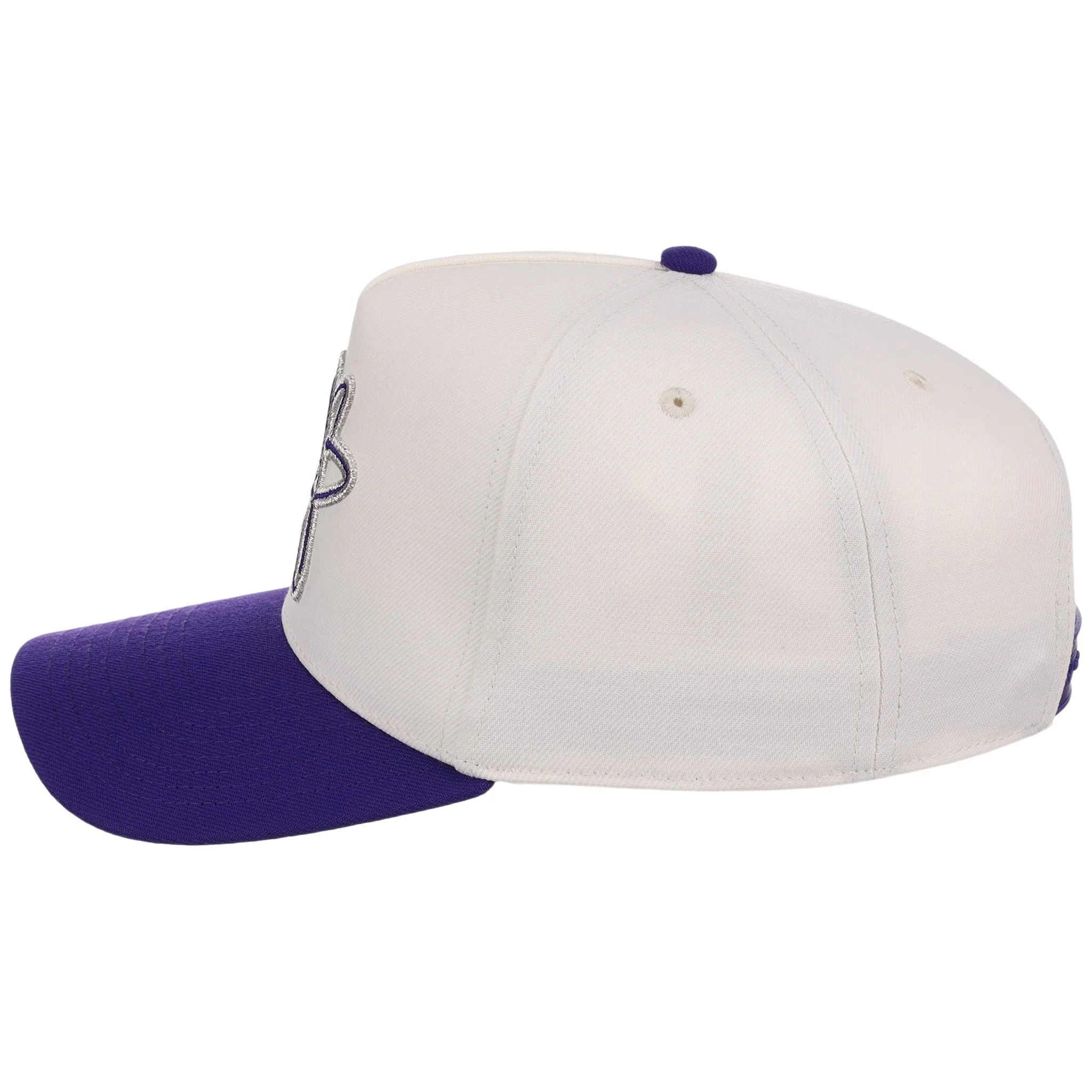 Albuquerque Isotopes Field Club Minor League Monday Off-White OTC A-Frame - Image 6
