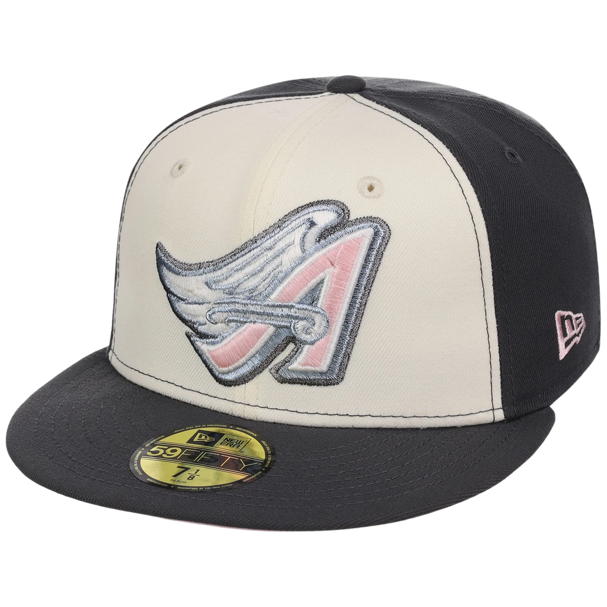 Anaheim Angels MLB Blinky 3.0 New Era 59FIFTY - Image 4