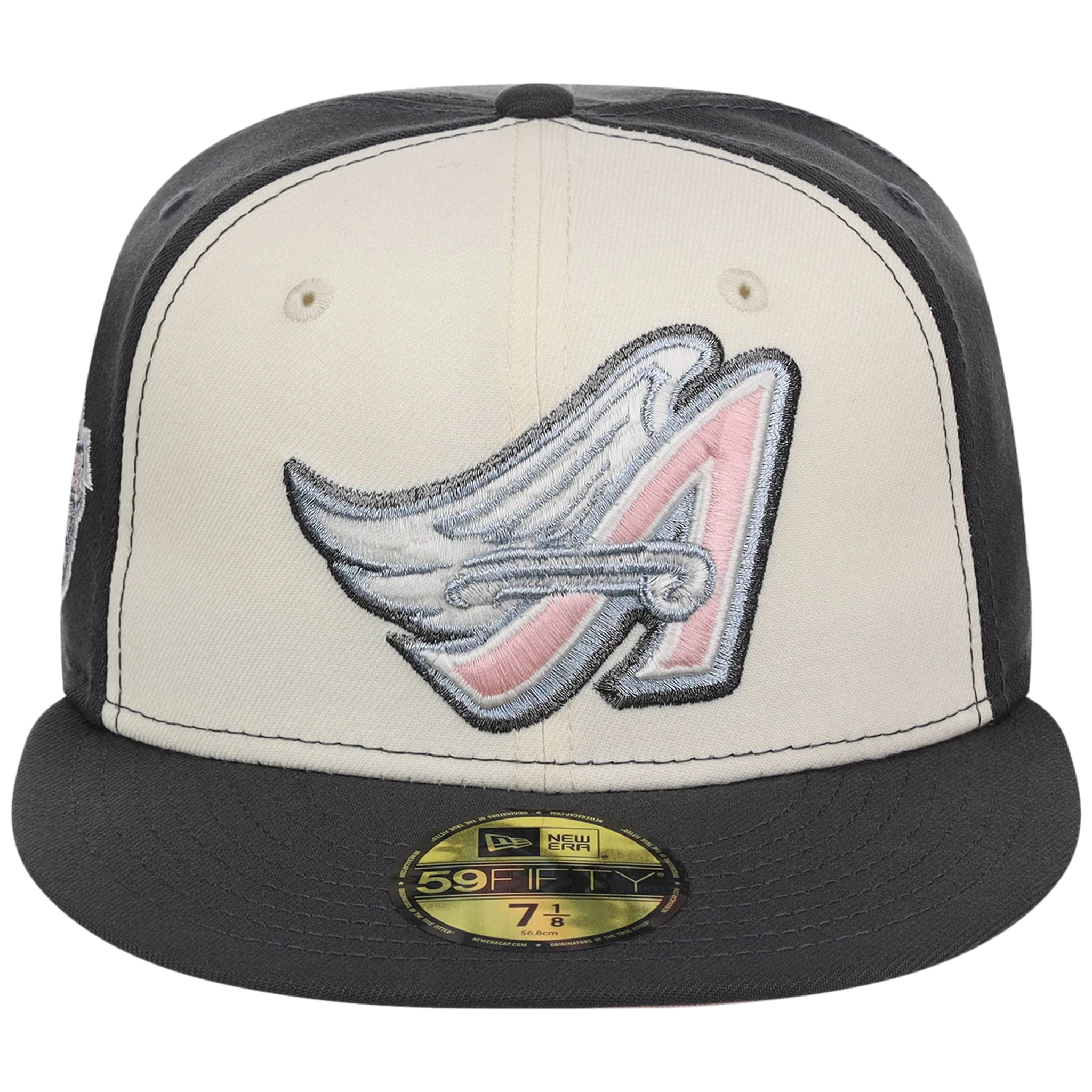 Anaheim Angels MLB Blinky 3.0 New Era 59FIFTY - Image 5