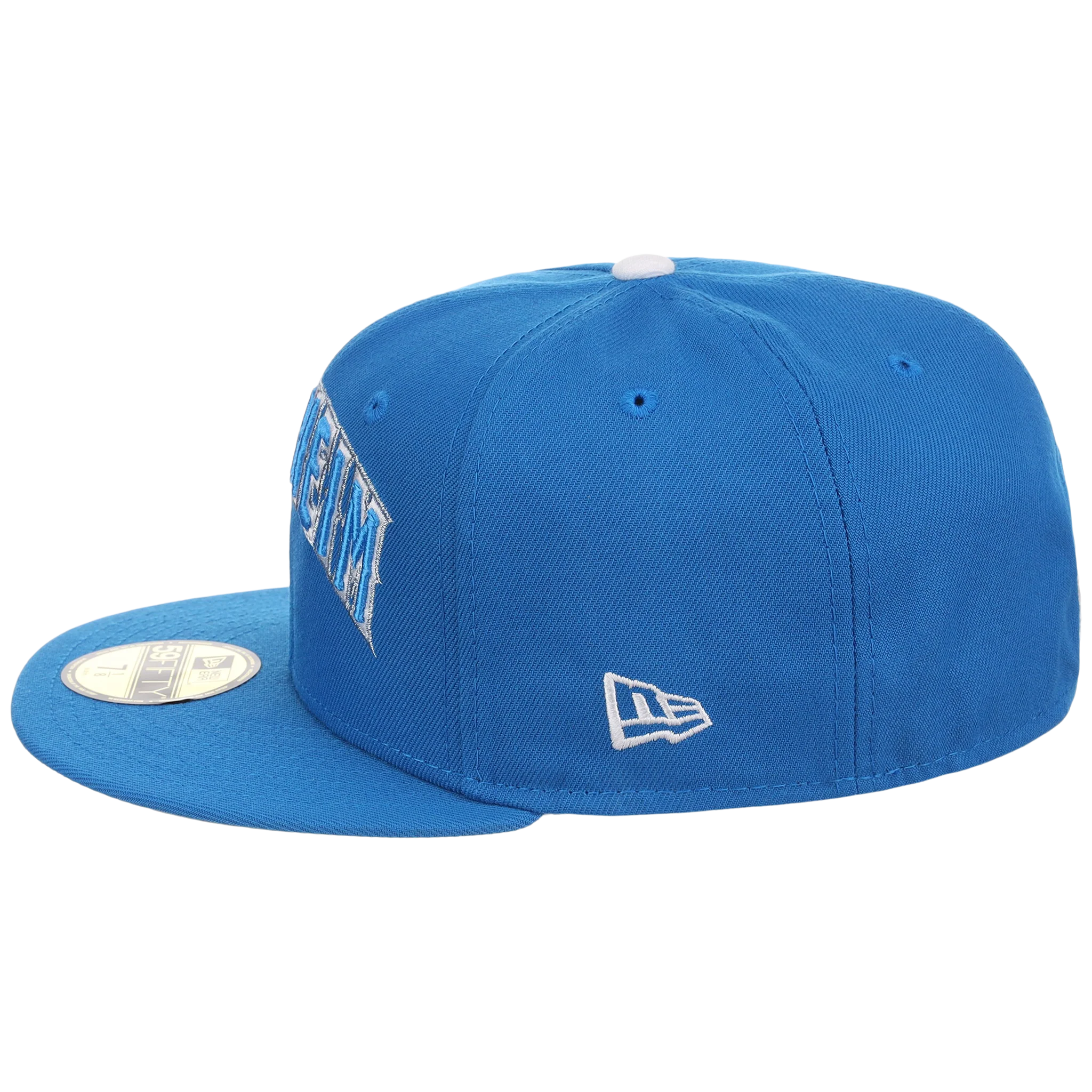 Anaheim Angels MLB Blueprint New Era 59FIFTY - Image 6