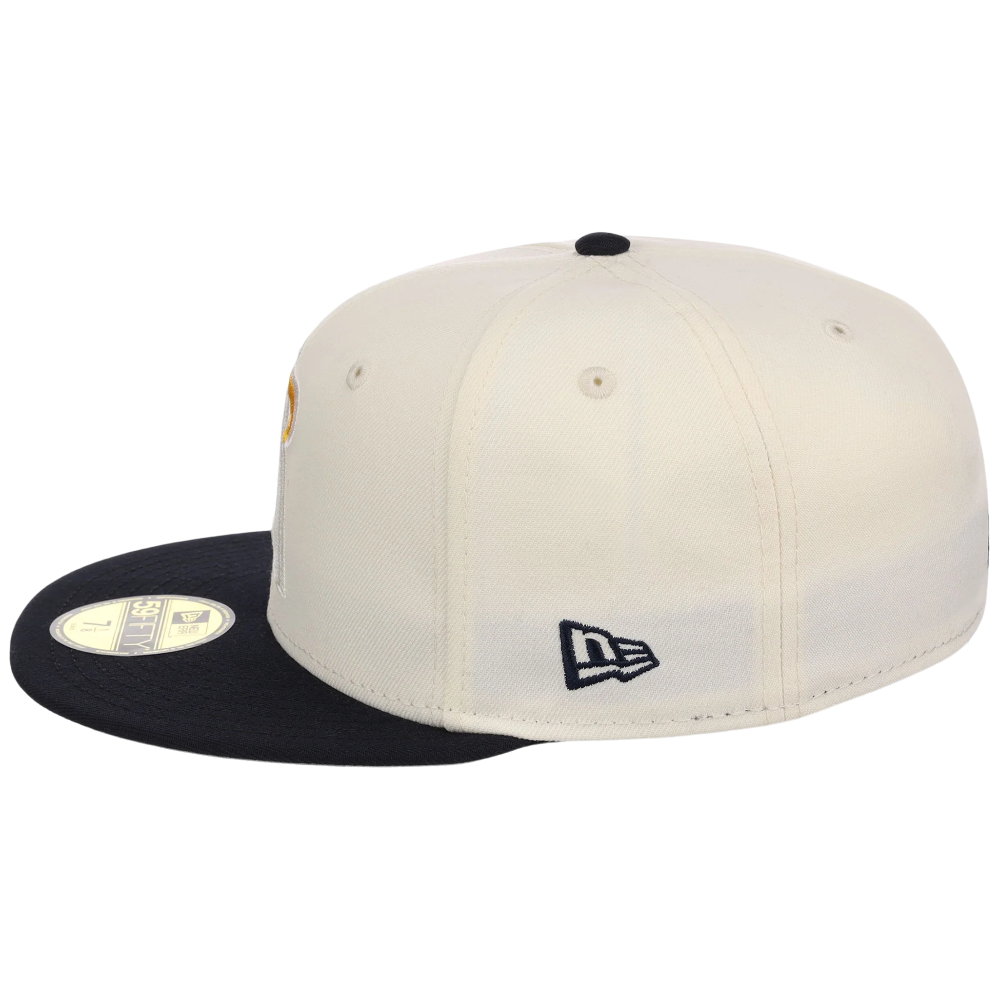 Anaheim Angels MLB Chrome Pop New Era 59FIFTY - Image 6