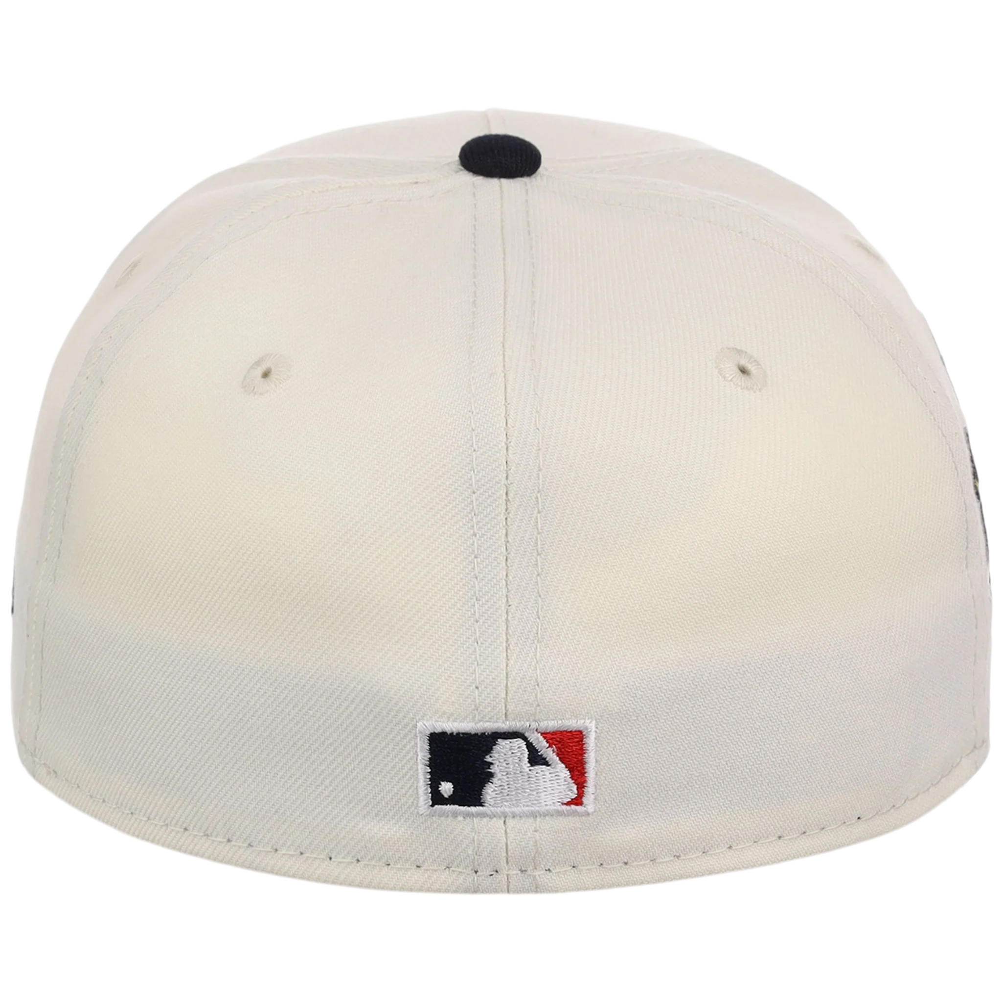 Anaheim Angels MLB Heritage Chrome New Era 59FORTY - Image 7