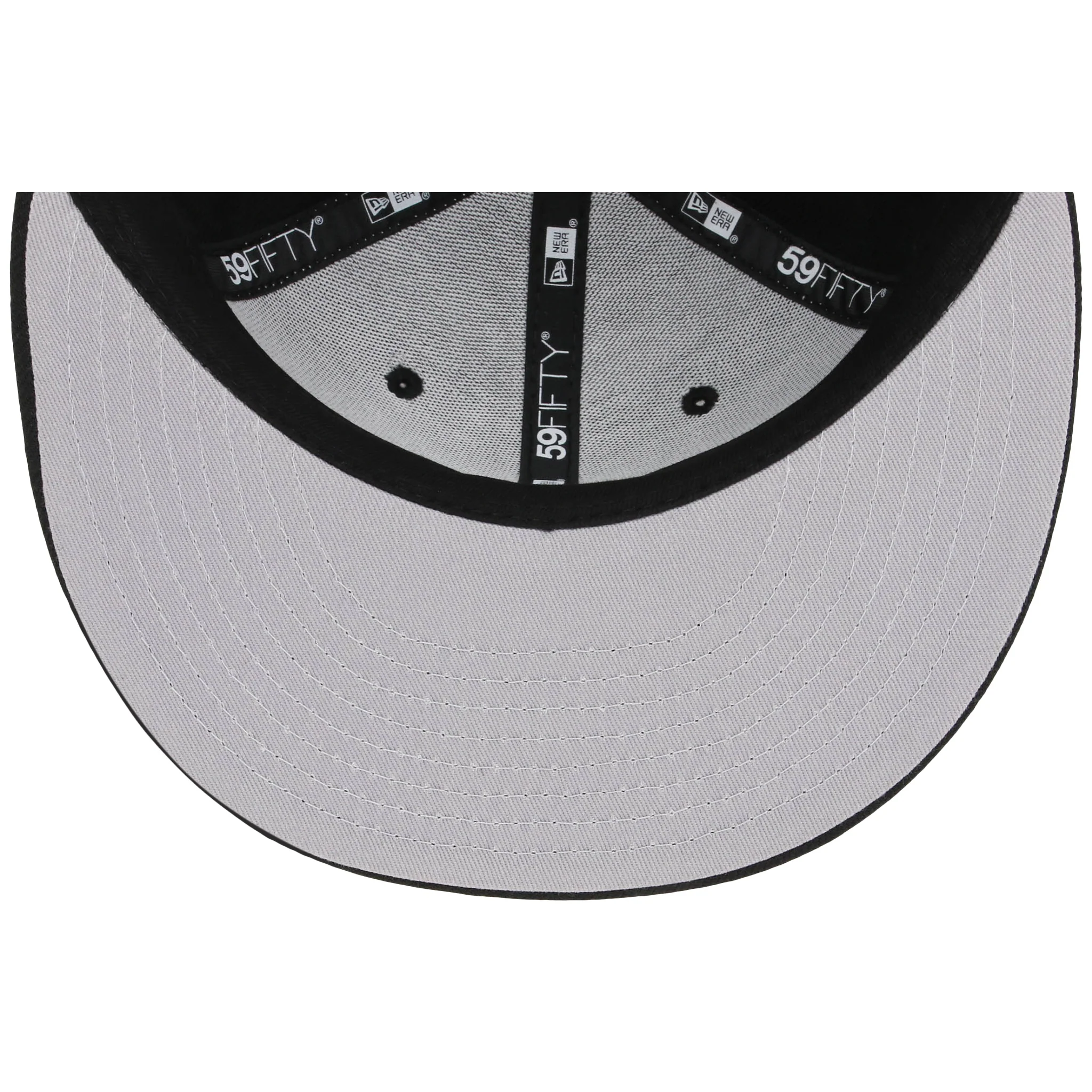 Anaheim Angels MLB More Donuts New Era 59FIFTY - Image 2