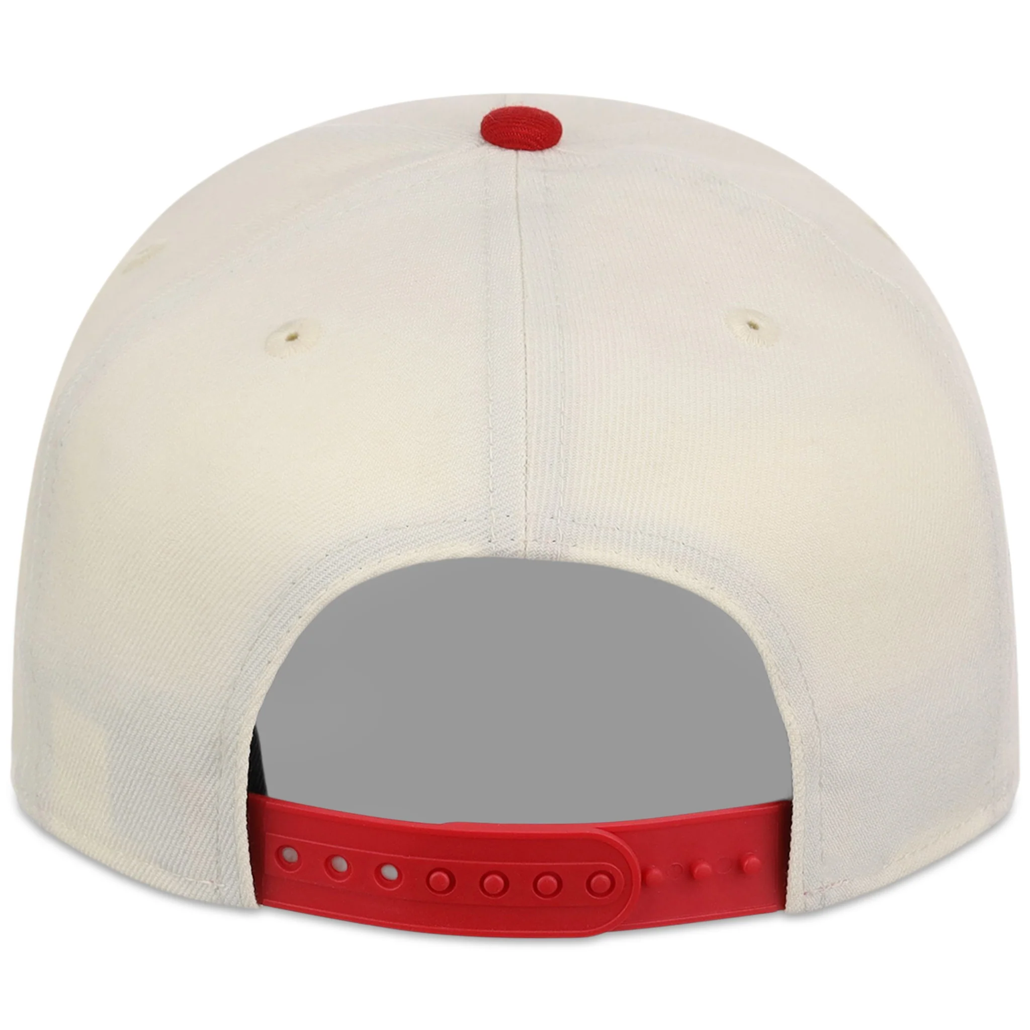 Anaheim Angels MLB Sweet Sentiments New Era 9FORTY - Image 7