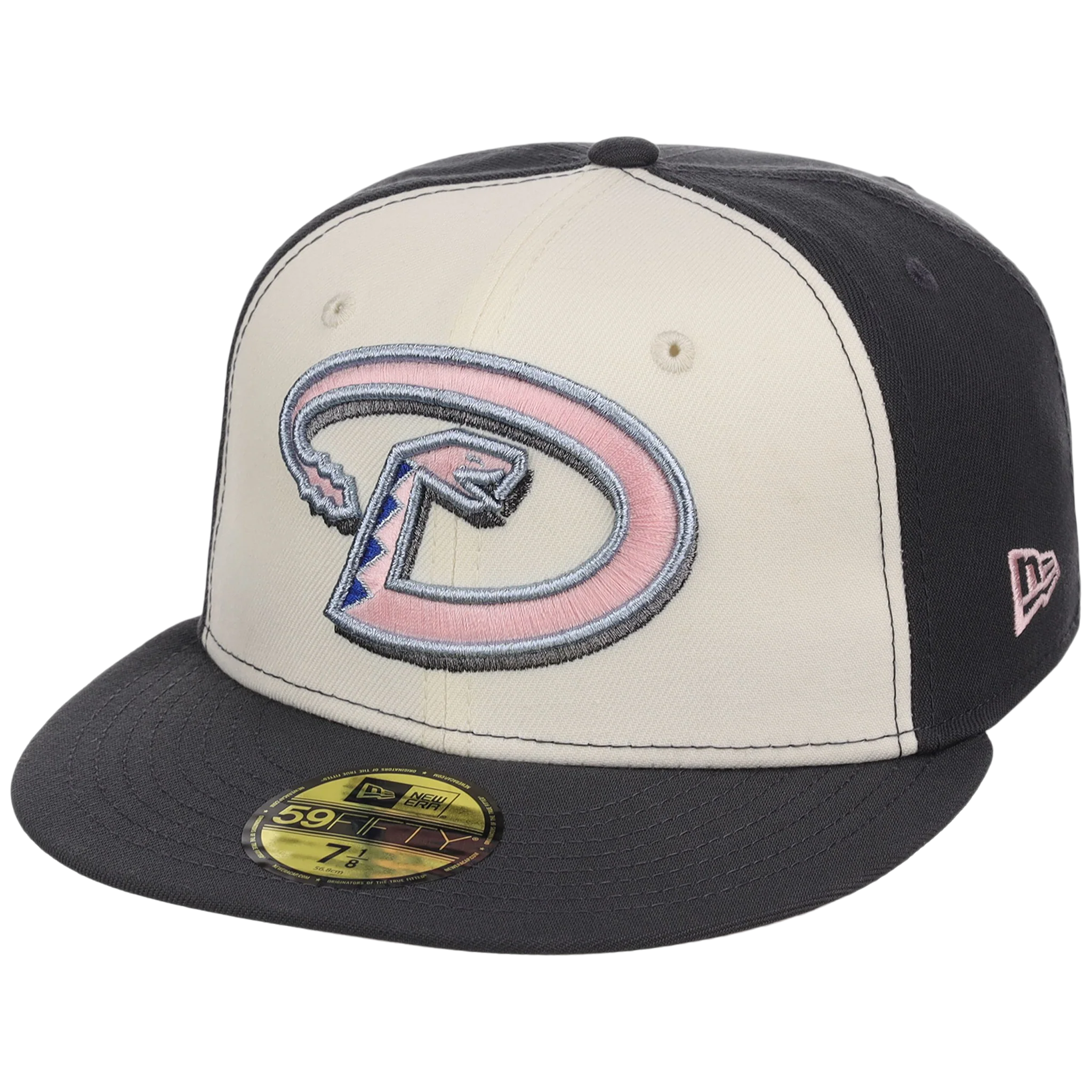 Arizona Diamondbacks MLB Blinky 3.0 New Era 59FIFTY - Image 4