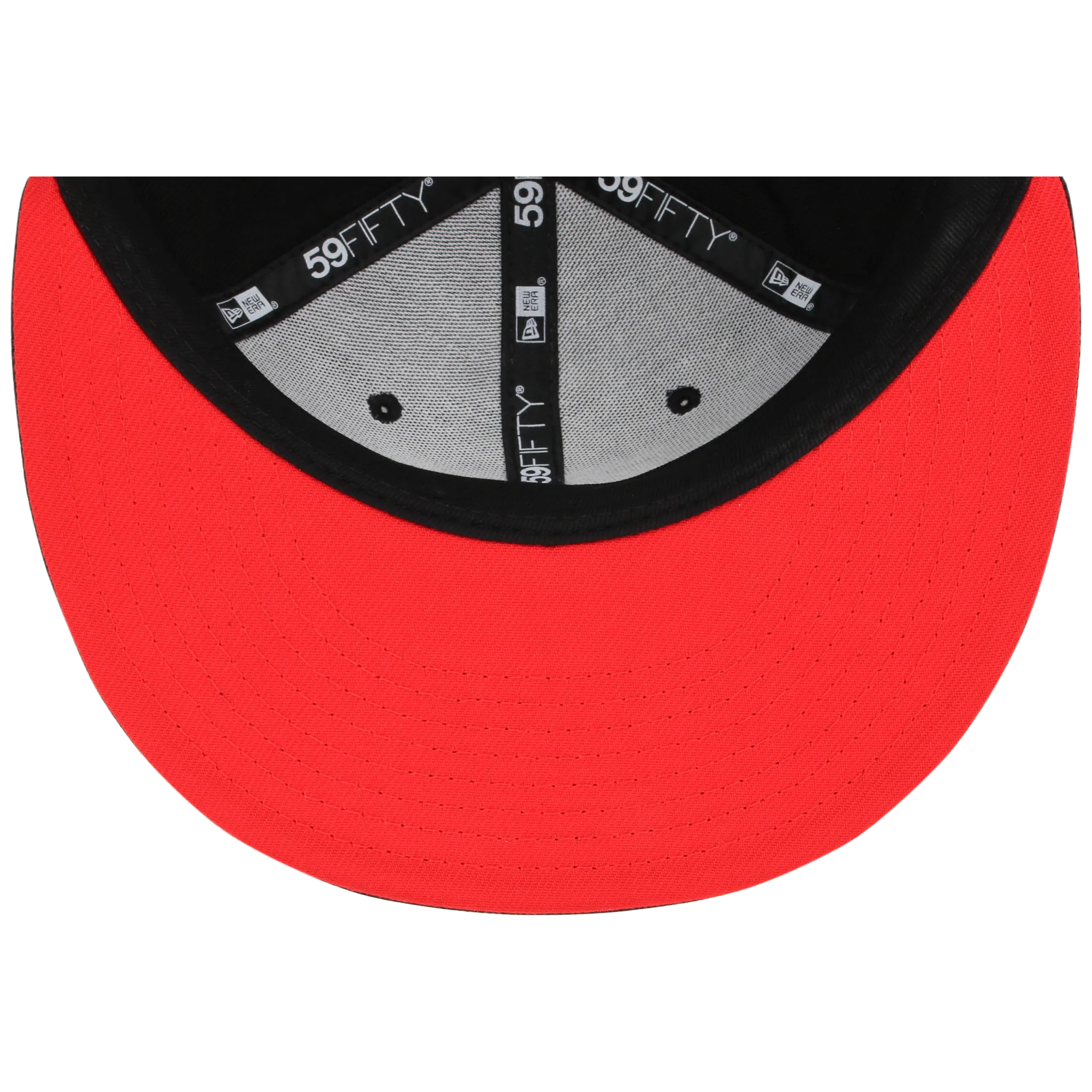 Arizona Diamondbacks MLB Galactic Knights New Era 59FIFTY - Image 2
