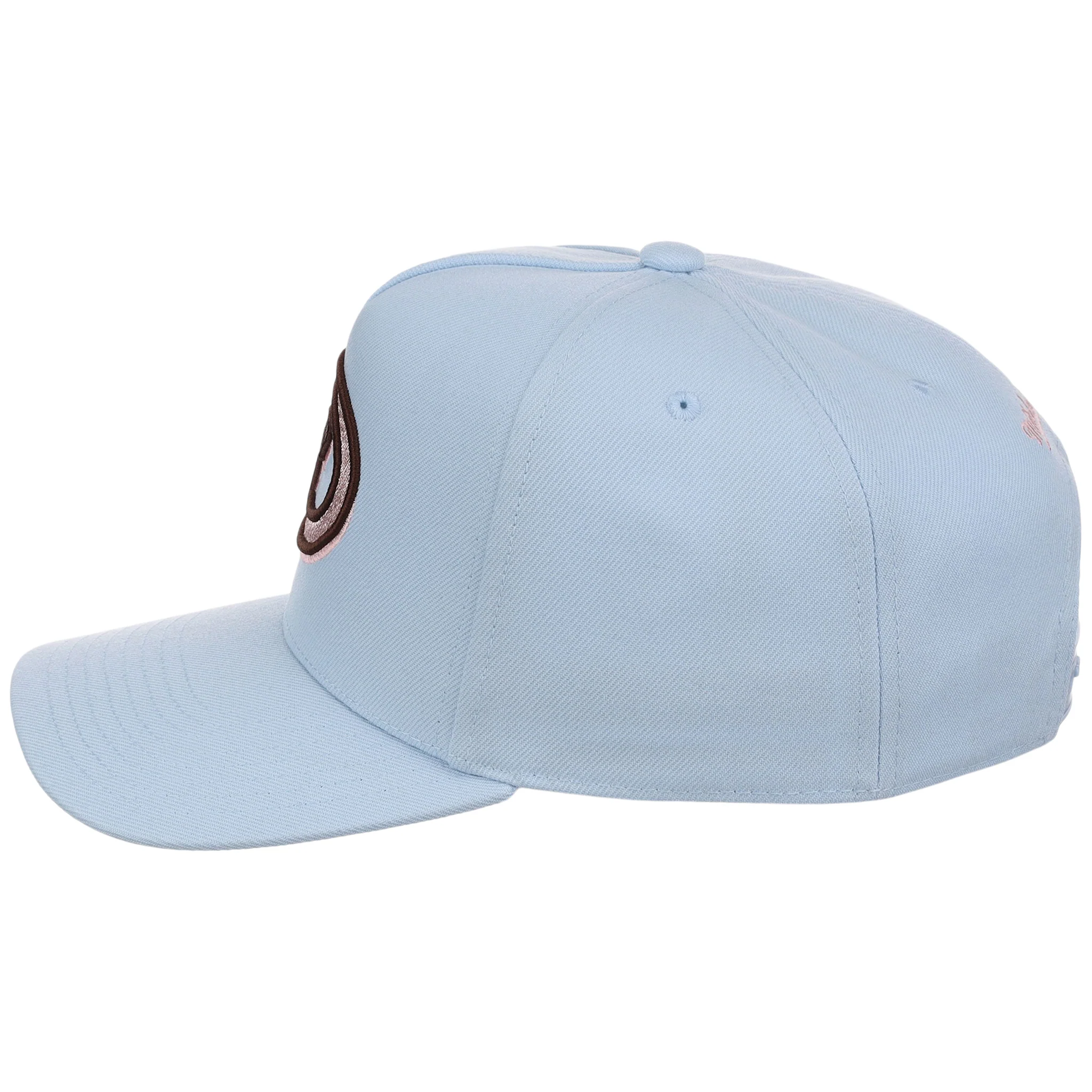 Arizona Diamondbacks MLB Mitchell & Ness Cherry Blossom Pro Pinch - Image 6