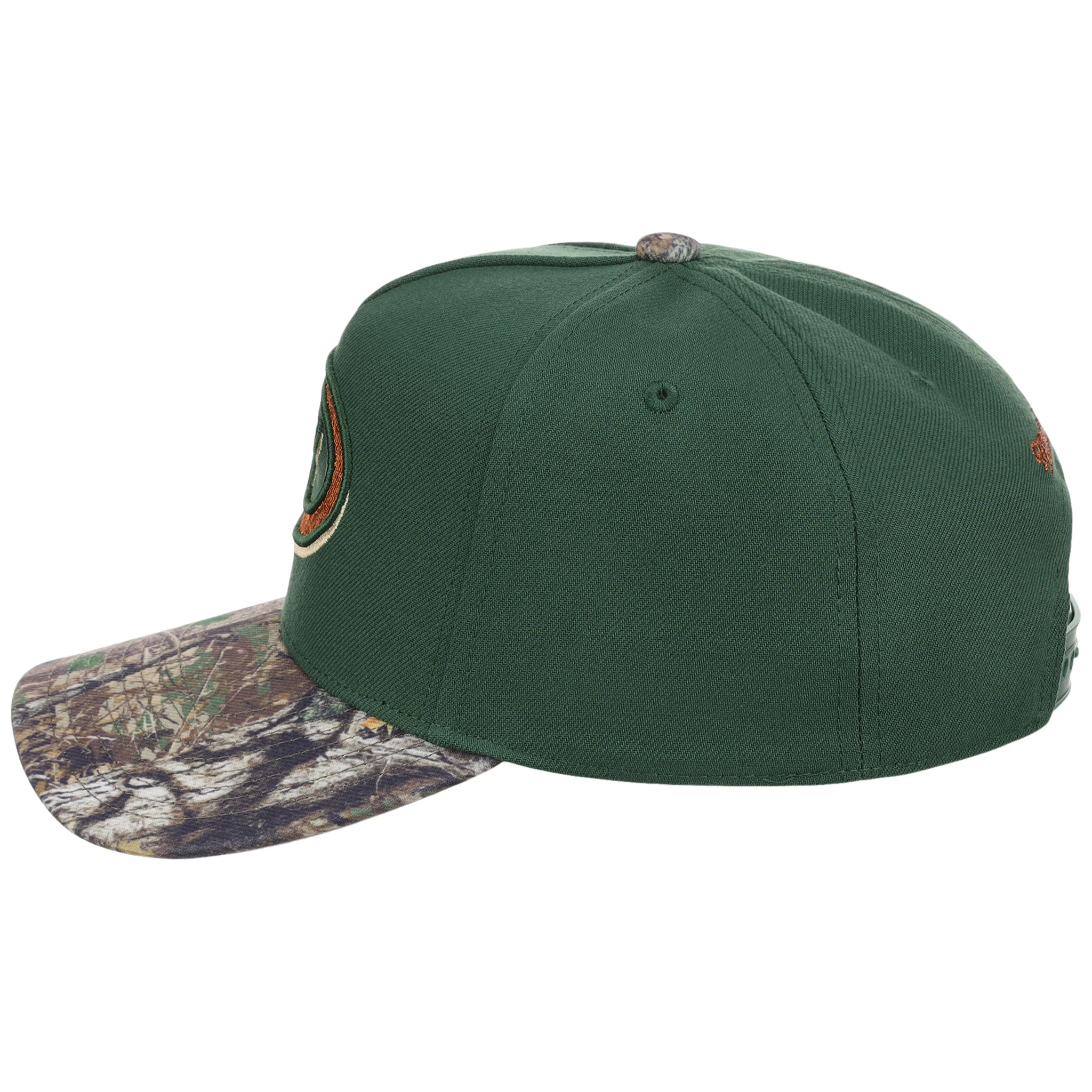 Arizona Diamondbacks MLB Mitchell & Ness Copper Trees Pro Pinch - Image 6