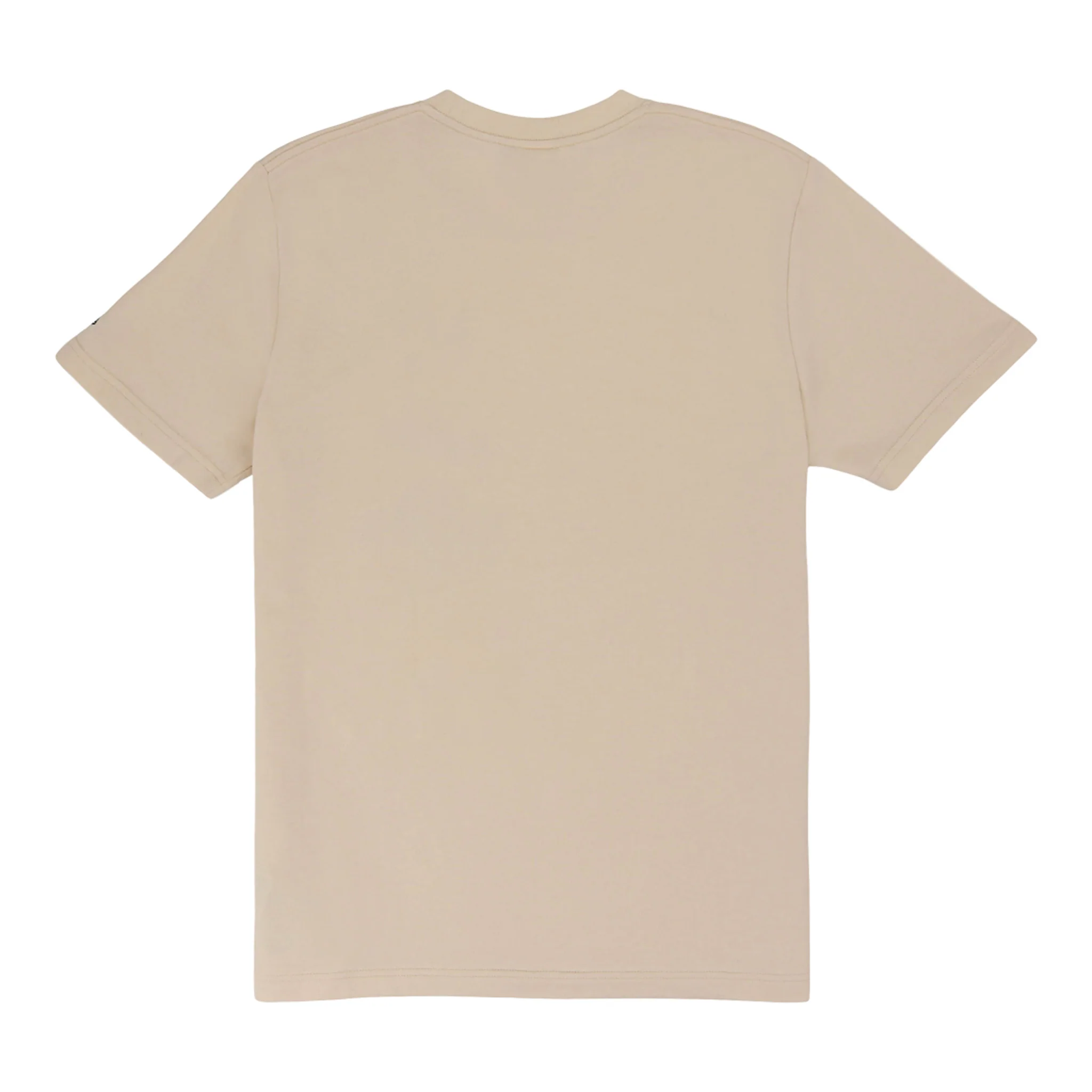 Arizona Diamondbacks Spring Color Collection New Era Stacked Tee - Image 2