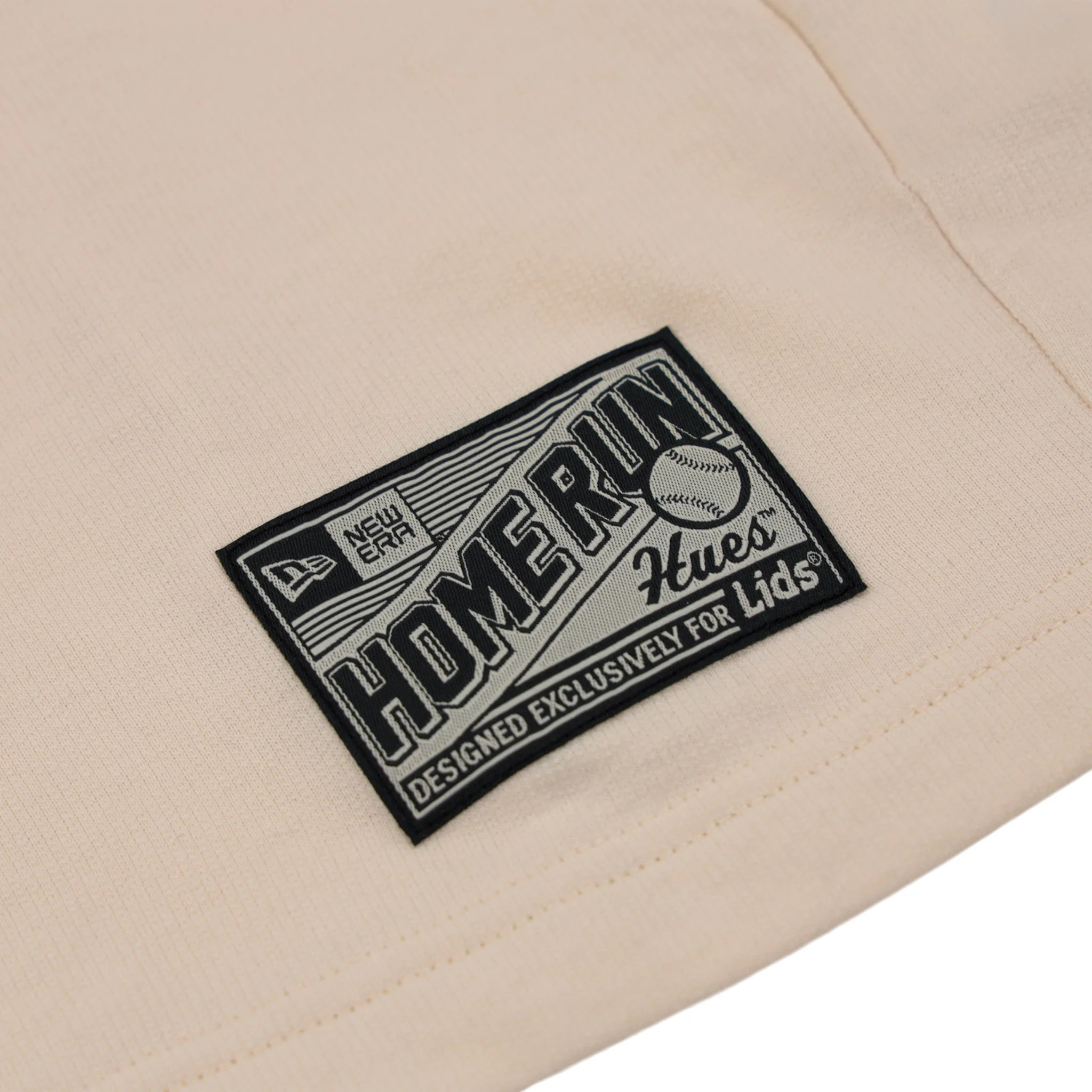 Arizona Diamondbacks Spring Color Collection New Era Stacked Tee - Image 3
