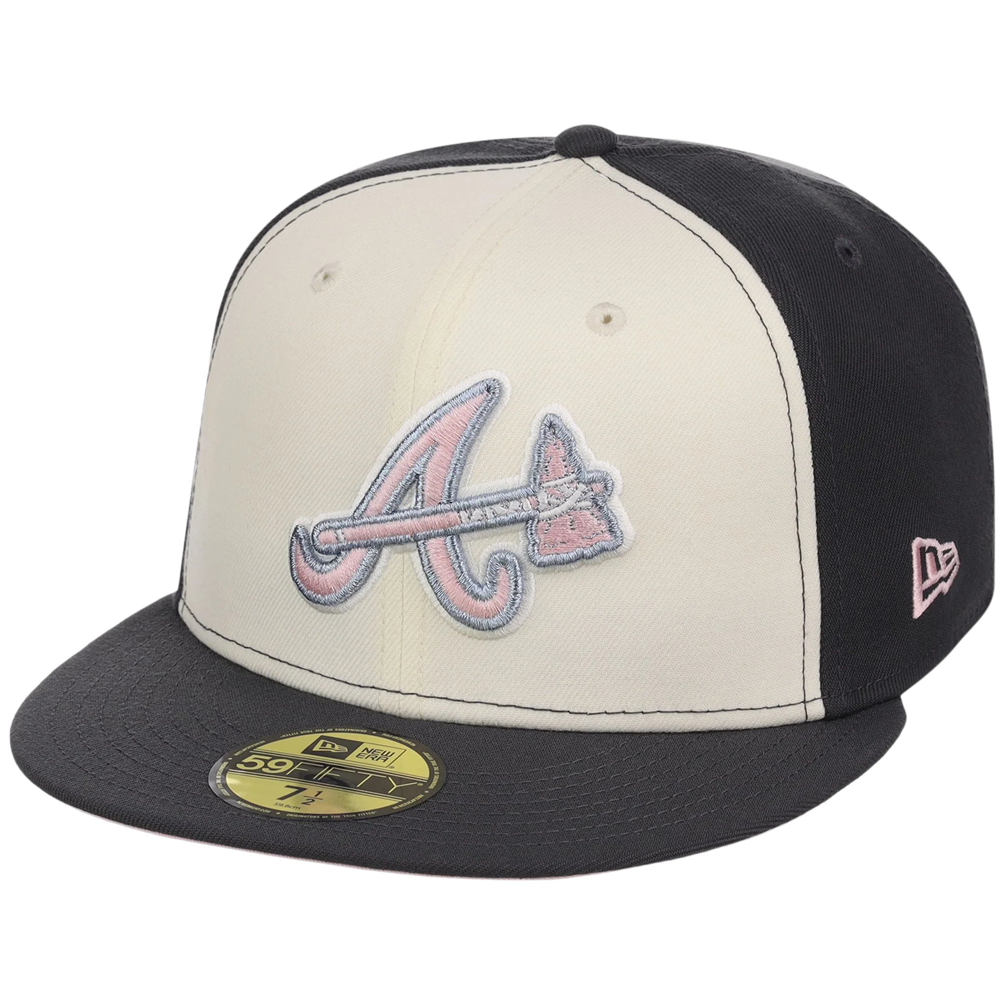 Atlanta Braves MLB Blinky 3.0 New Era 59FIFTY - Image 4
