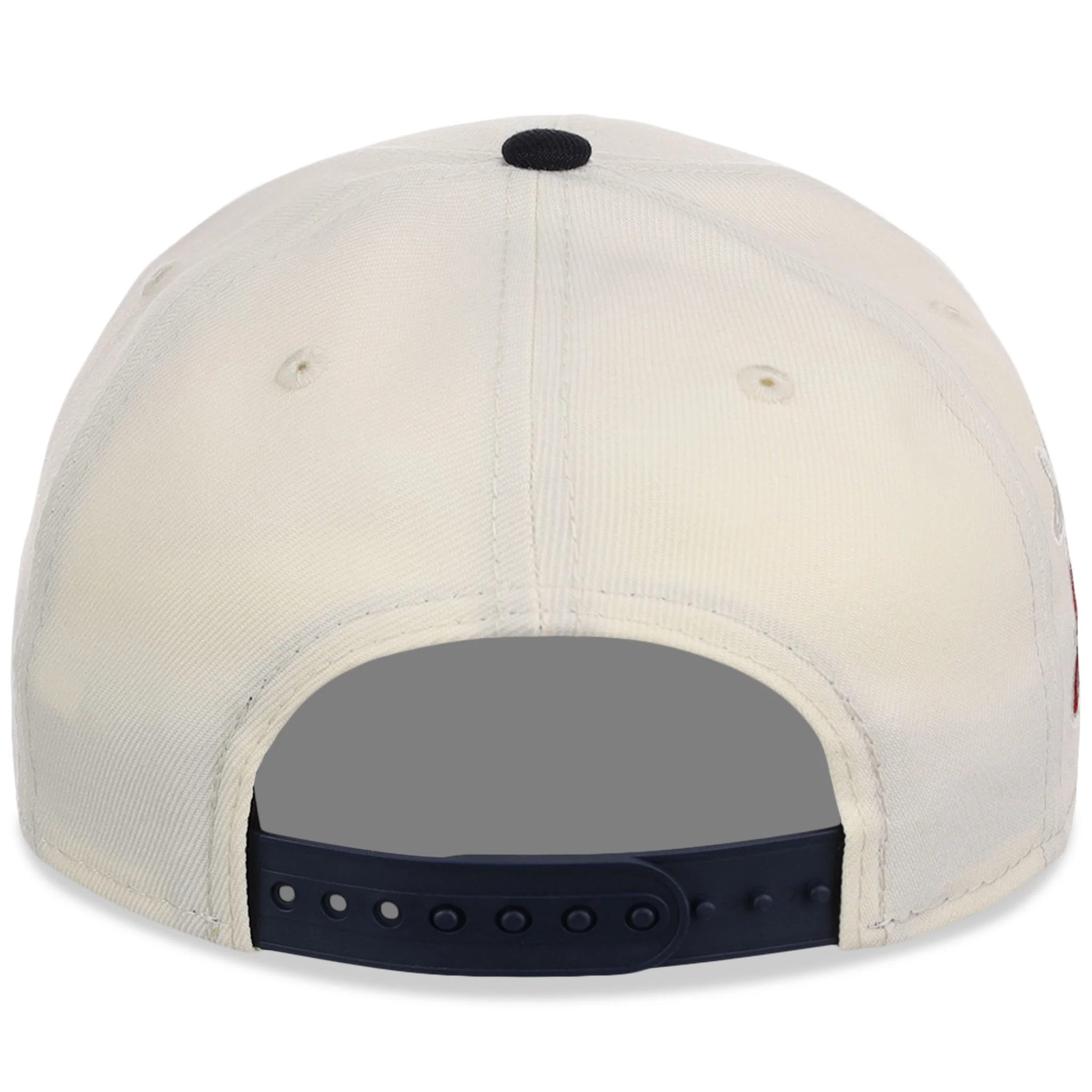 Atlanta Braves MLB Chrome Pop New Era 9FORTY - Image 7