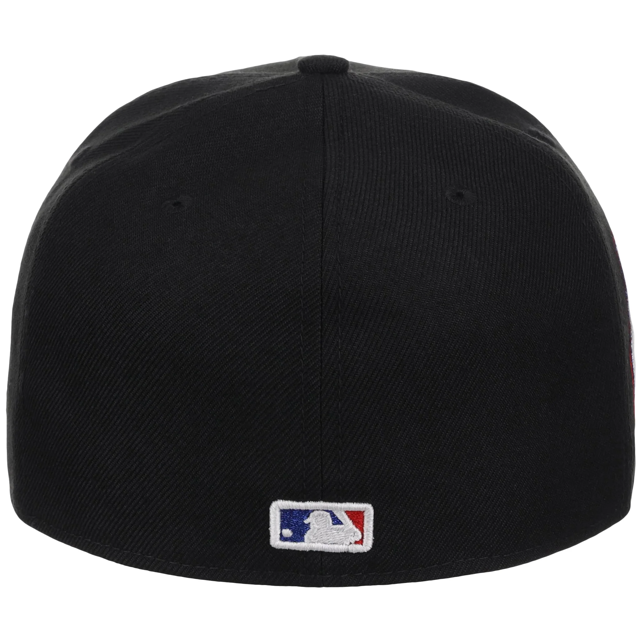 Atlanta Braves MLB City Connect - Black Metallics New Era 59FIFTY - Image 7