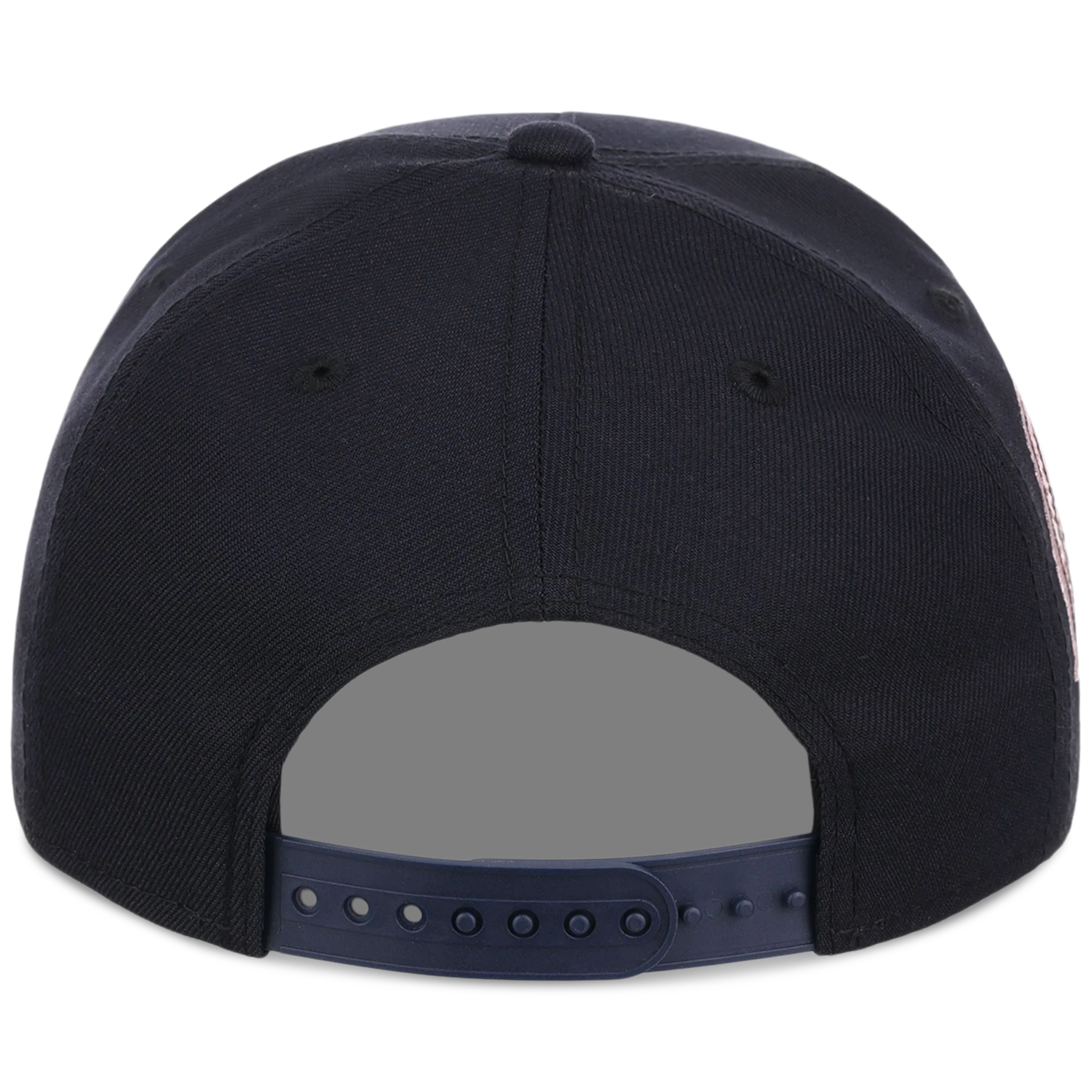 Atlanta Braves MLB Copper Blush New Era 9FORTY - Image 7