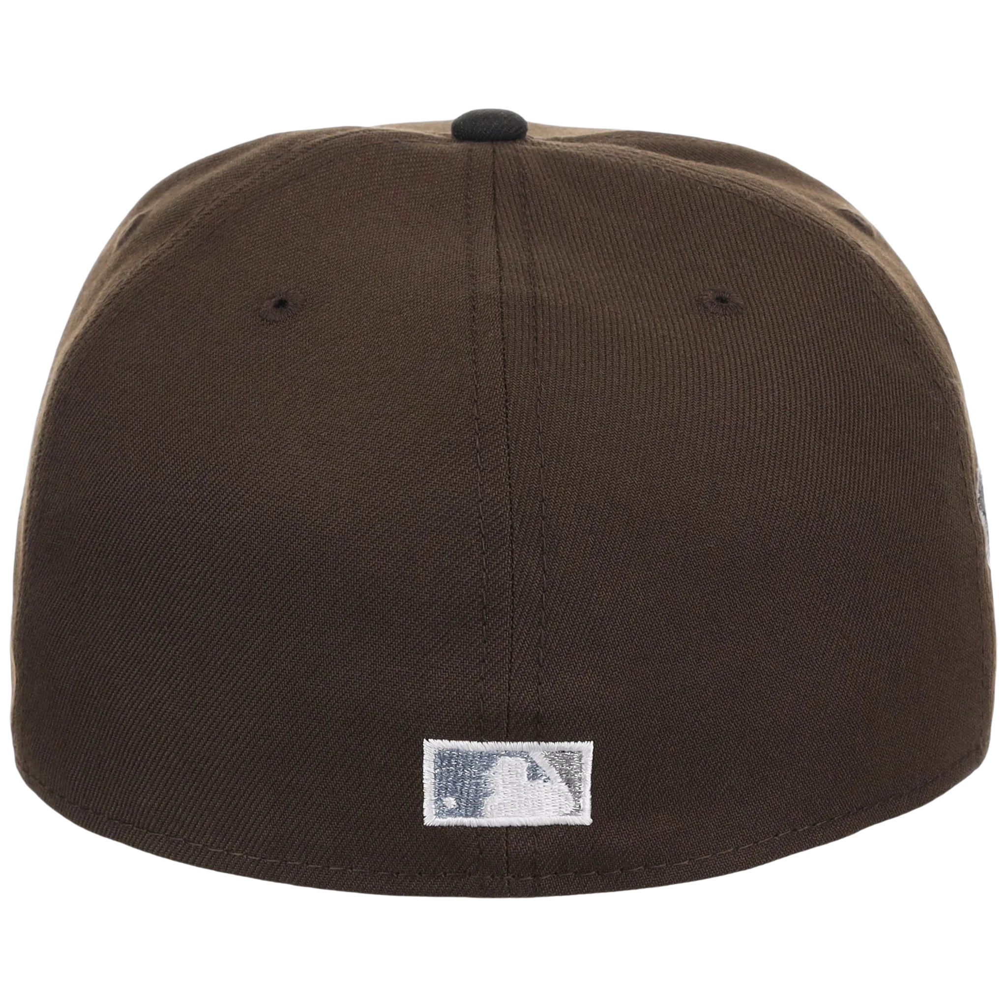 Atlanta Braves MLB Galactic Knights New Era 59FIFTY - Image 7