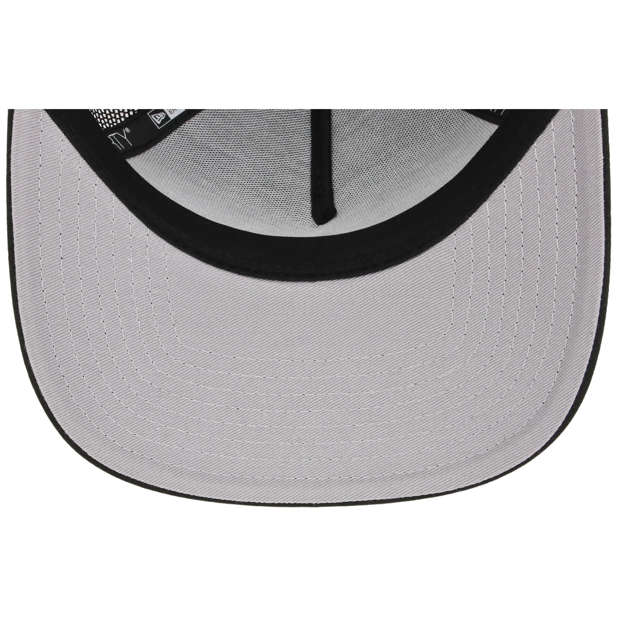 Atlanta Braves MLB Midnight Ice Women's New Era 9FORTY - Image 2