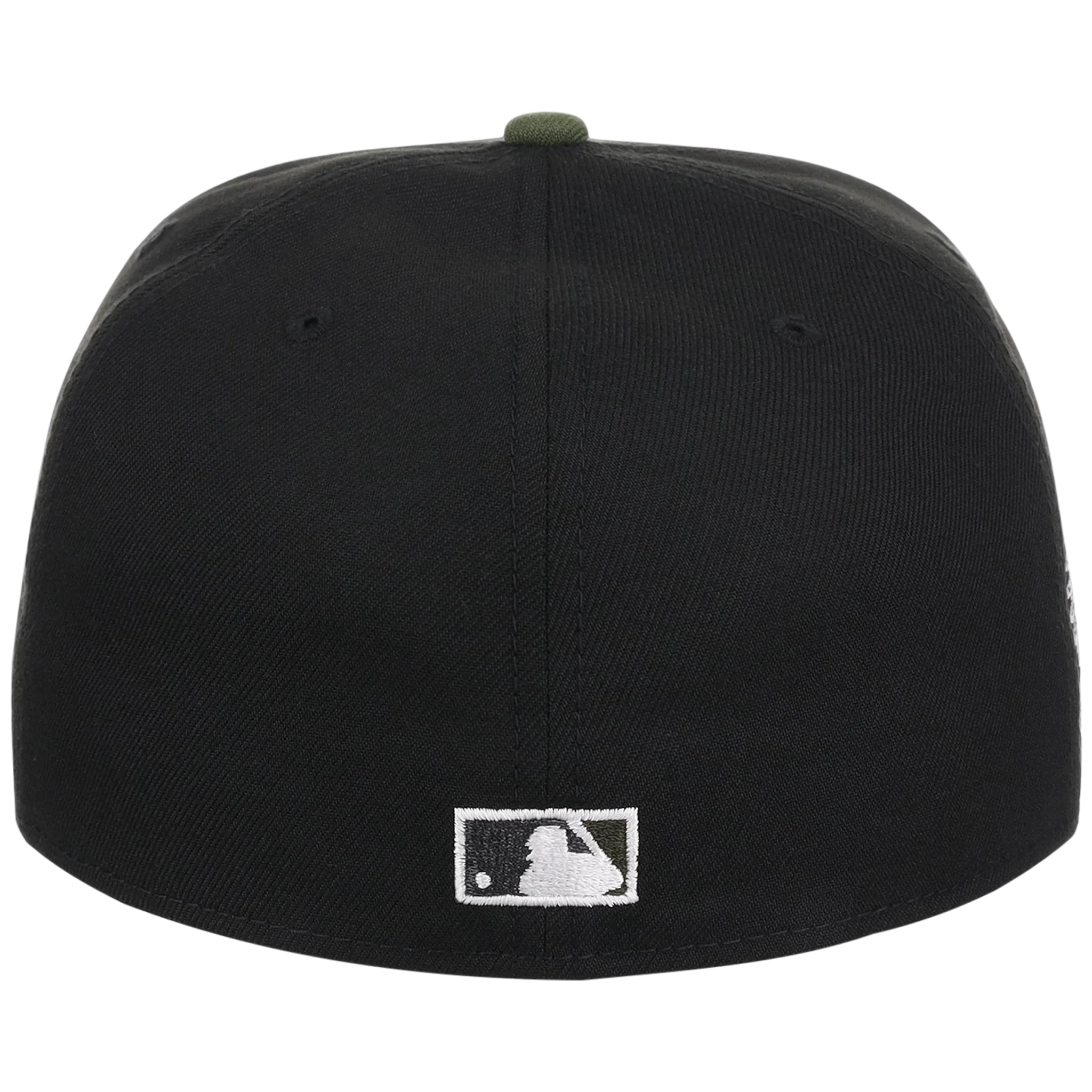 Atlanta Braves MLB 'Standard Issued' New Era 59FIFTY - Image 7