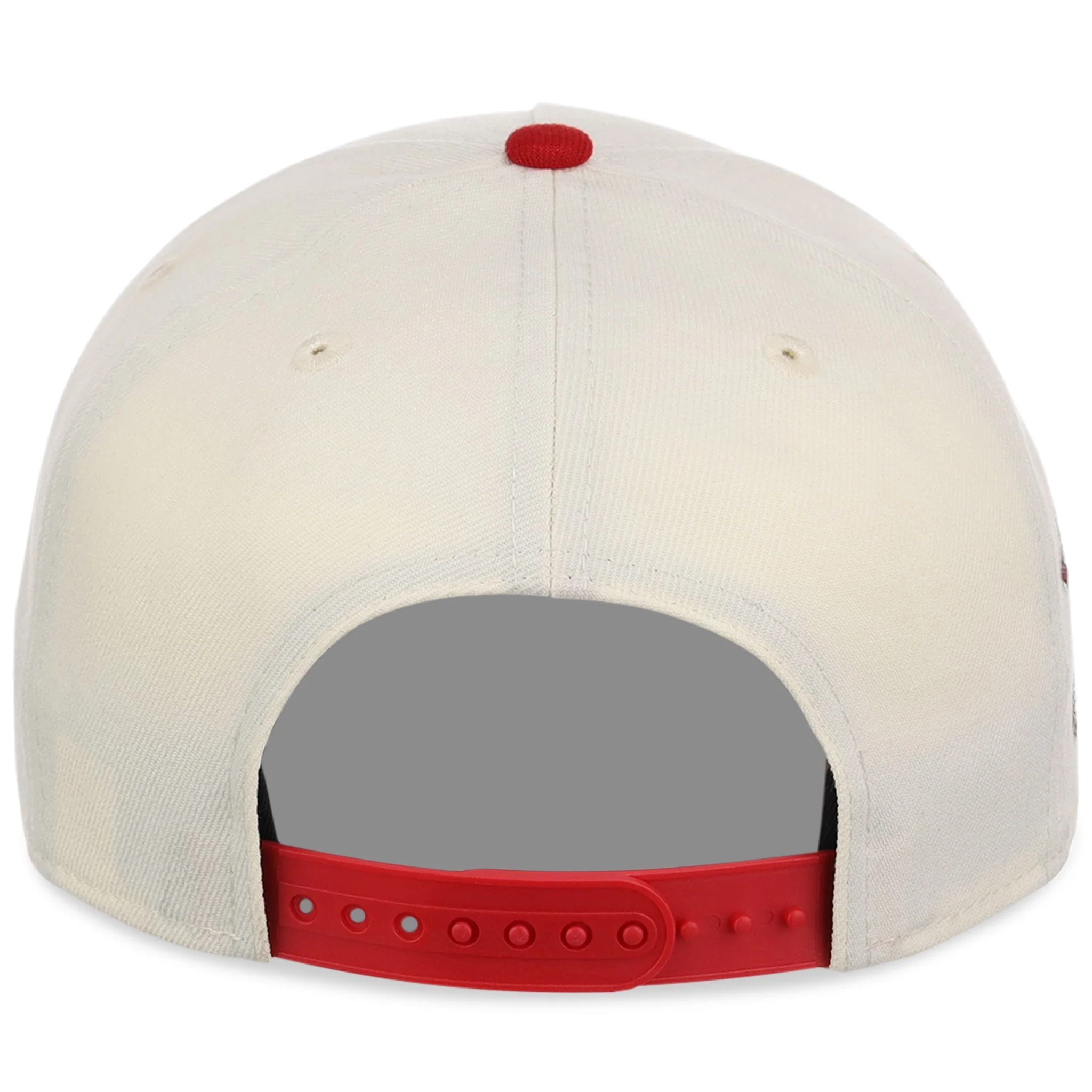 Atlanta Braves MLB Sweet Sentiments New Era 9FORTY - Image 7
