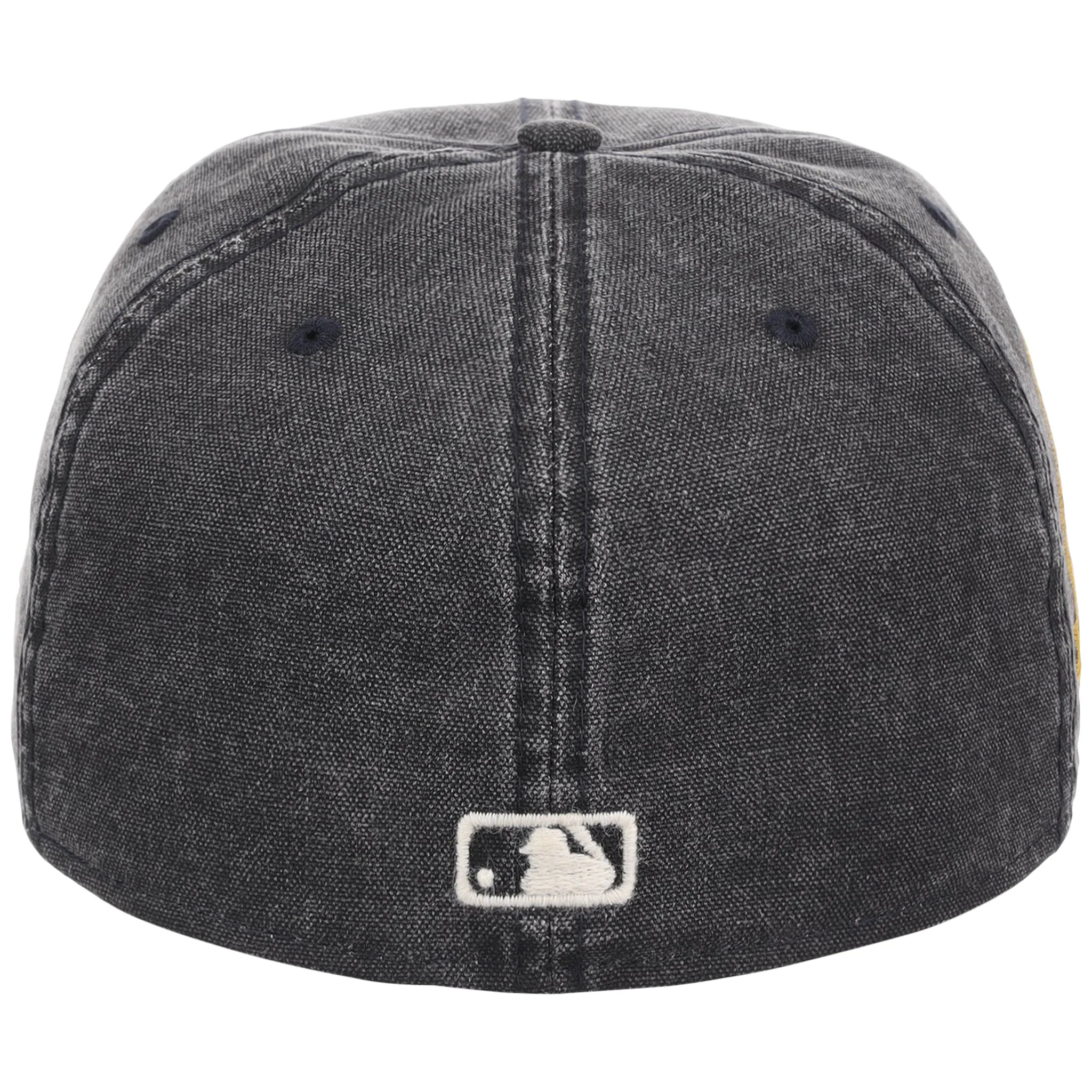 Atlanta Braves MLB Washed New Era 59FIFTY - Image 7