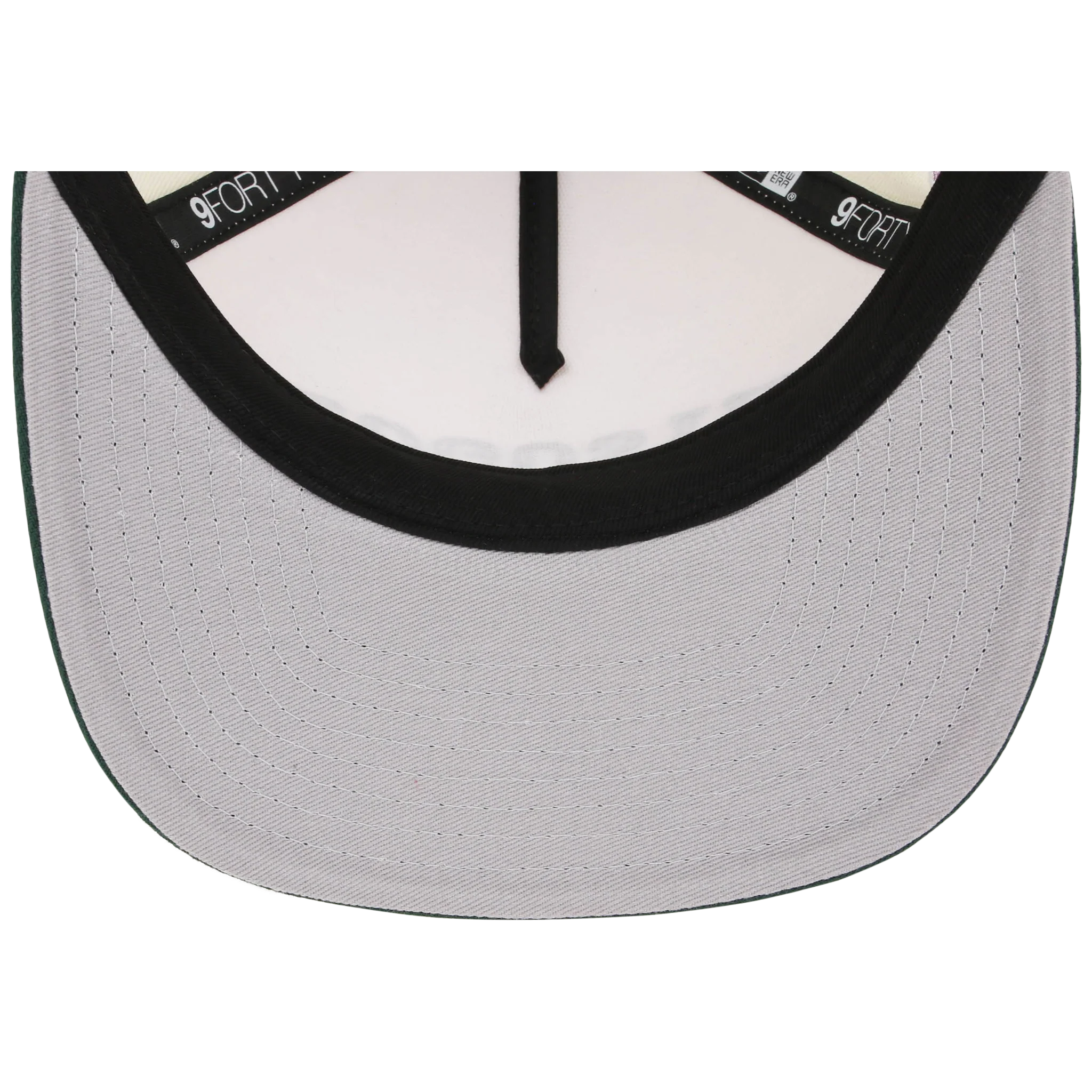 Augusta Greenjackets Minor League Monday New Era 9FORTY - Image 2
