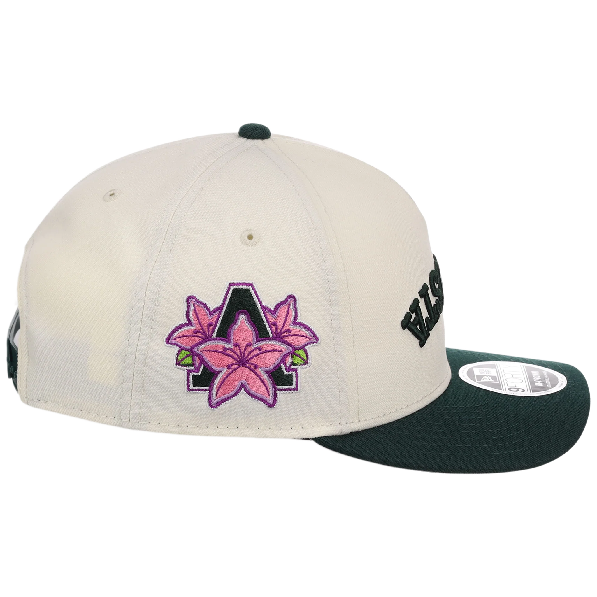 Augusta Greenjackets Minor League Monday New Era 9FORTY - Image 3