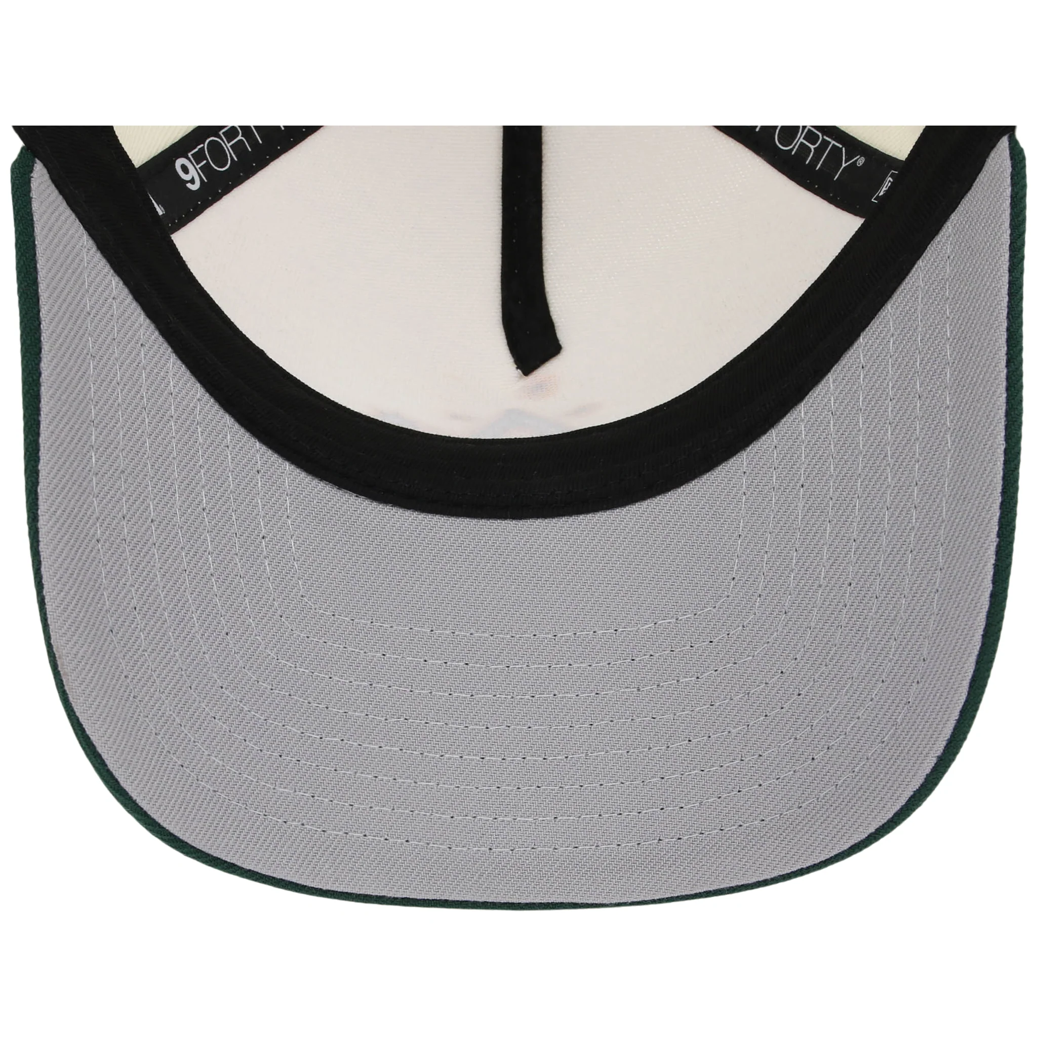 Australia World Baseball Classic Chrome OTC New Era 9FORTY - Image 2