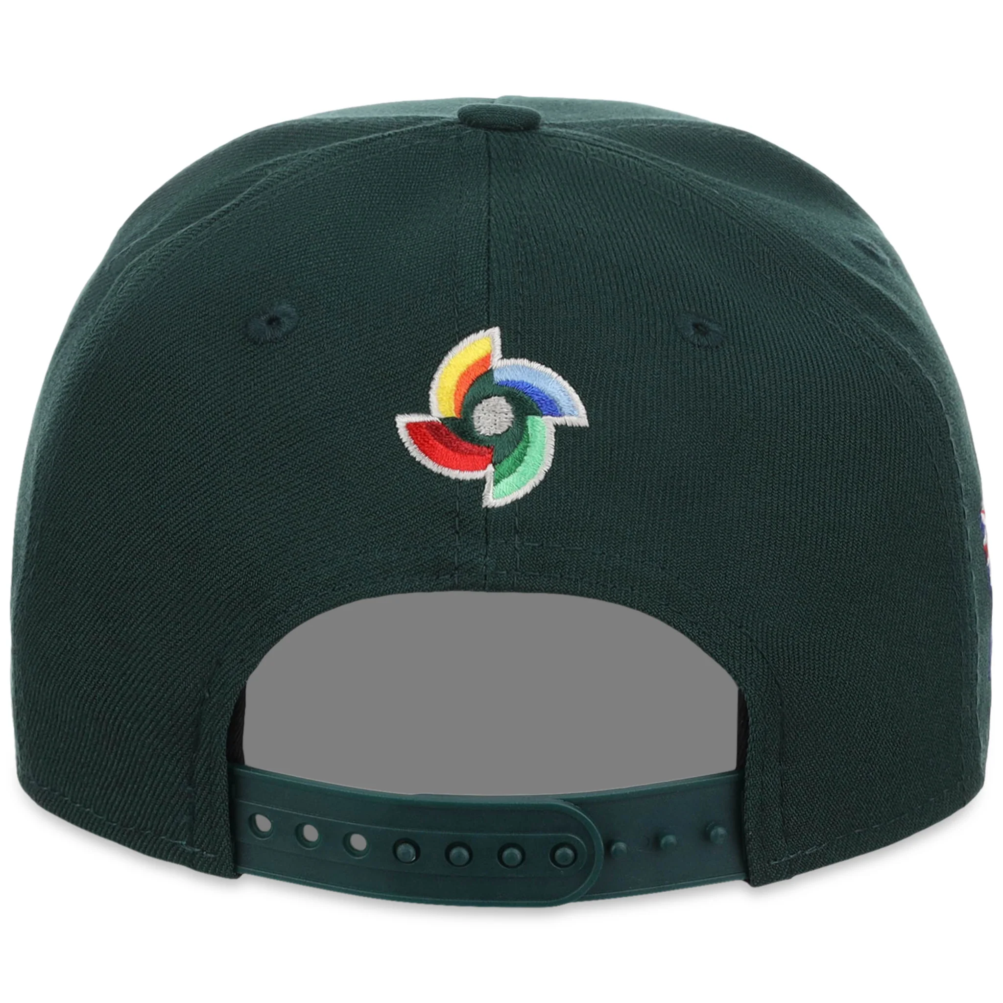 Australia World Baseball Classic OTC New Era 9FORTY - Image 7