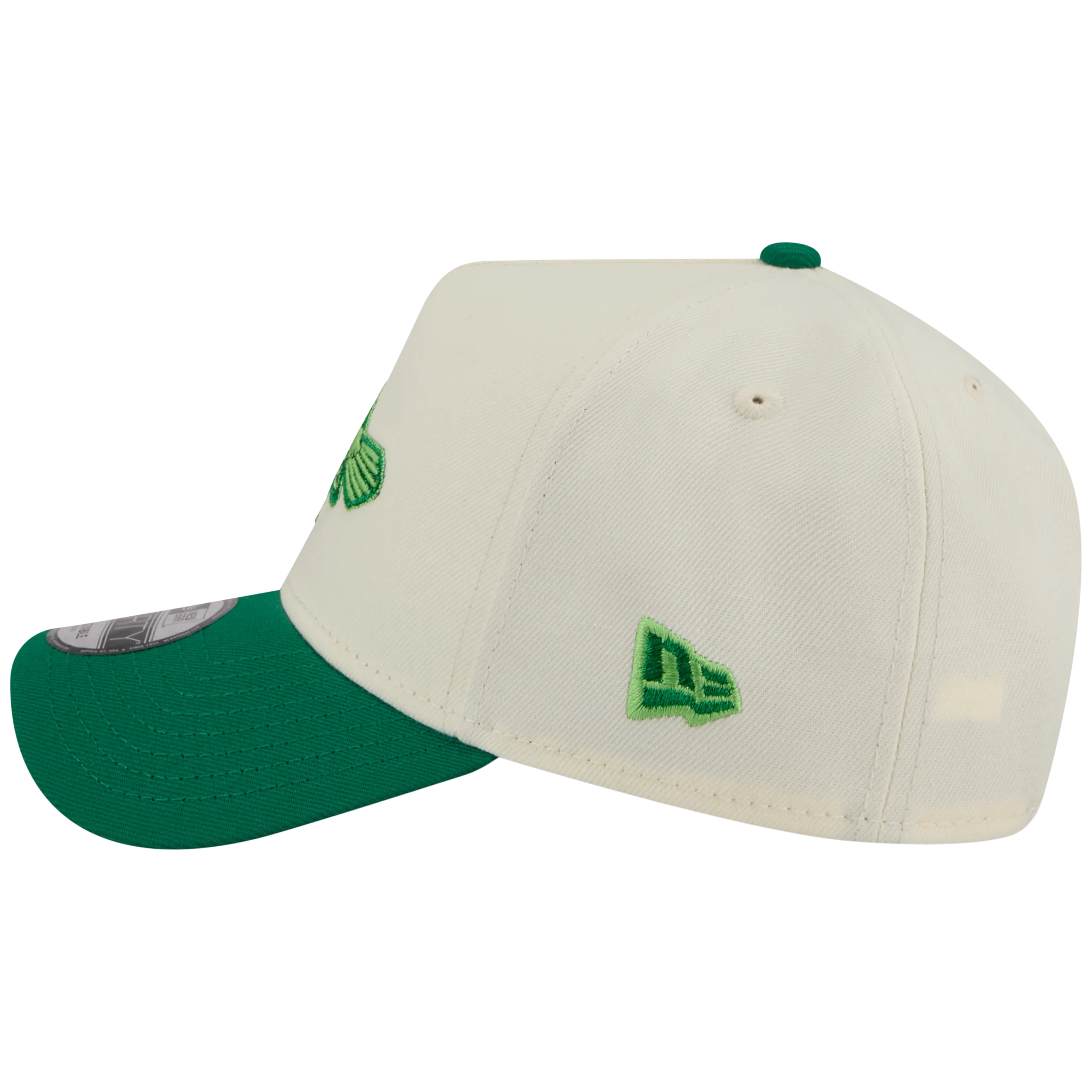 Baltimore Orioles MLB Chrome Paddy New Era 9FORTY - Image 6