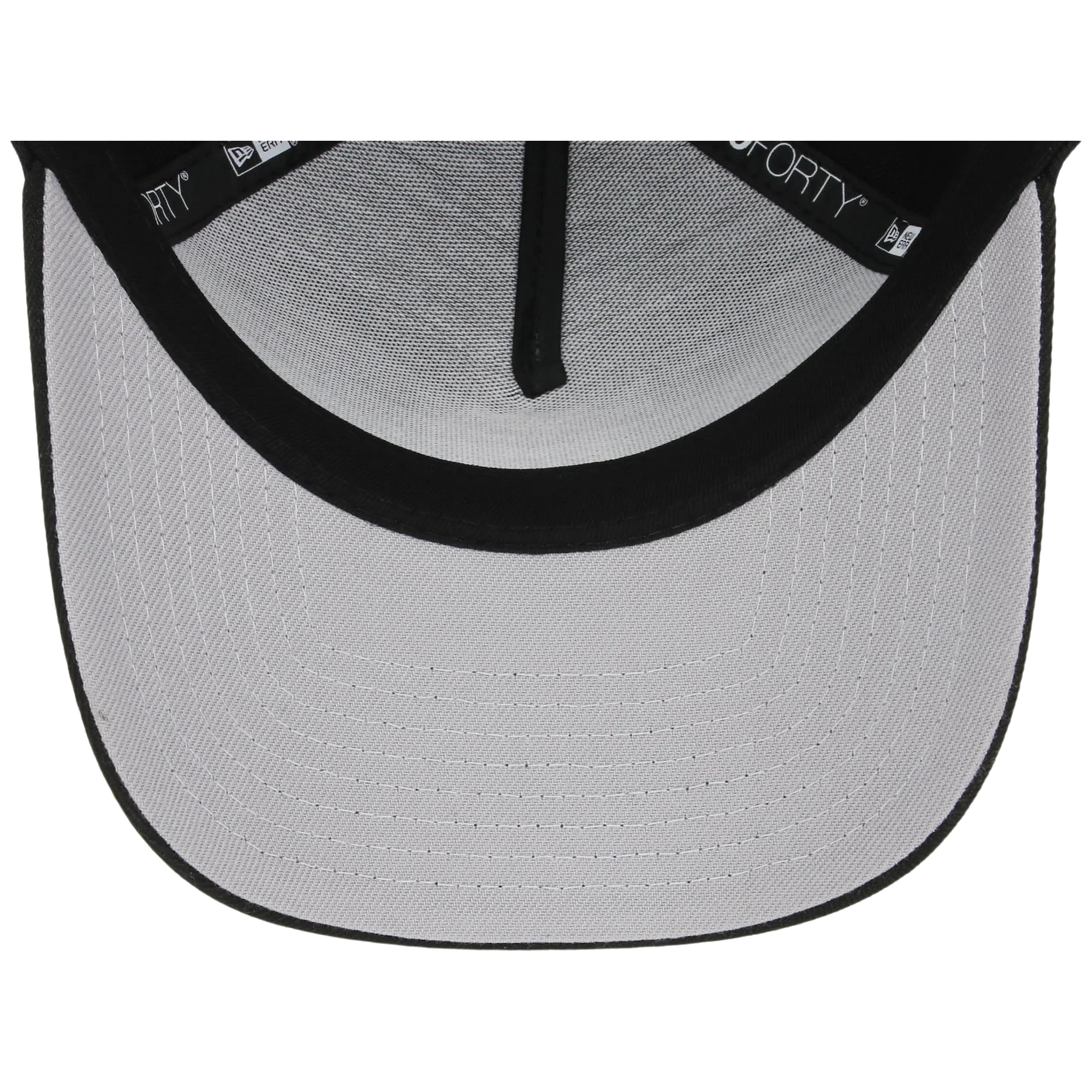 Baltimore Orioles MLB Copper Blush New Era 9FORTY - Image 2
