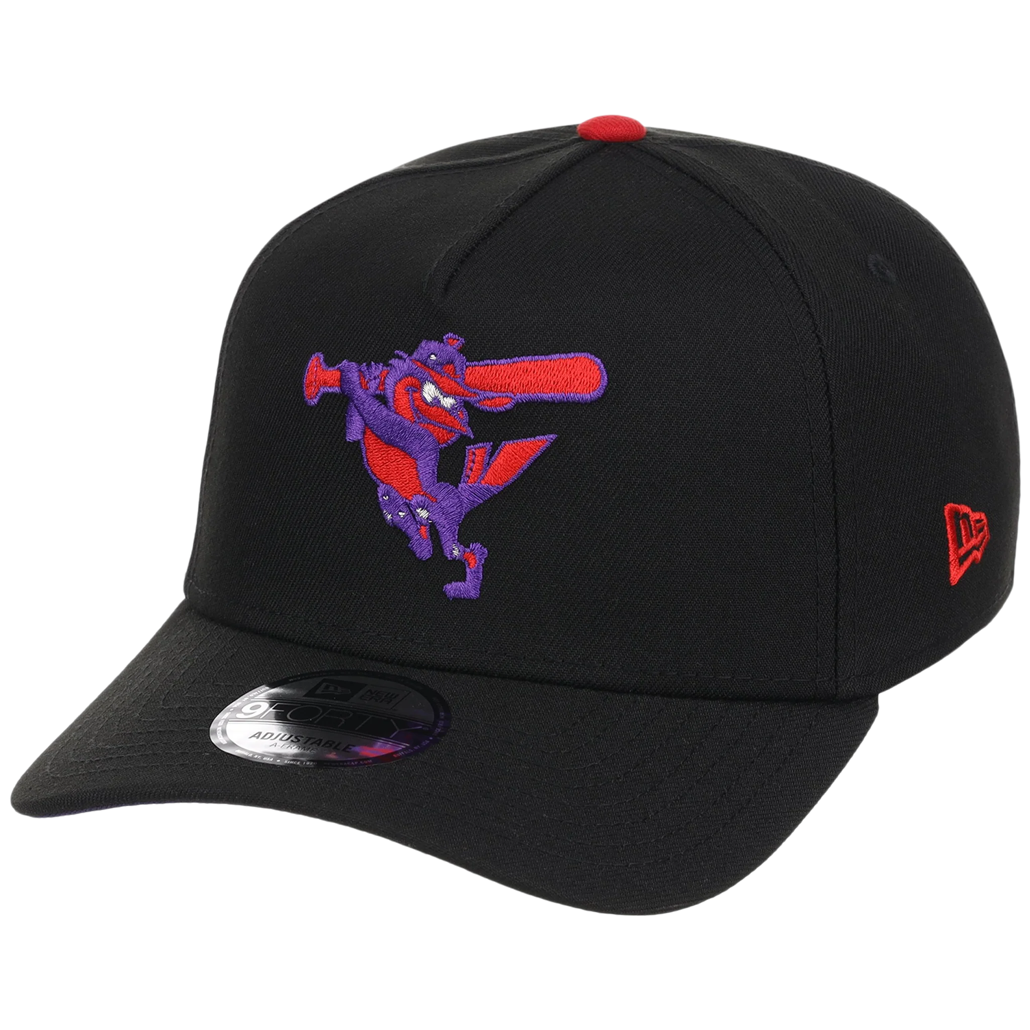 Baltimore Orioles MLB Galaxy Dust New Era 9FORTY - Image 4