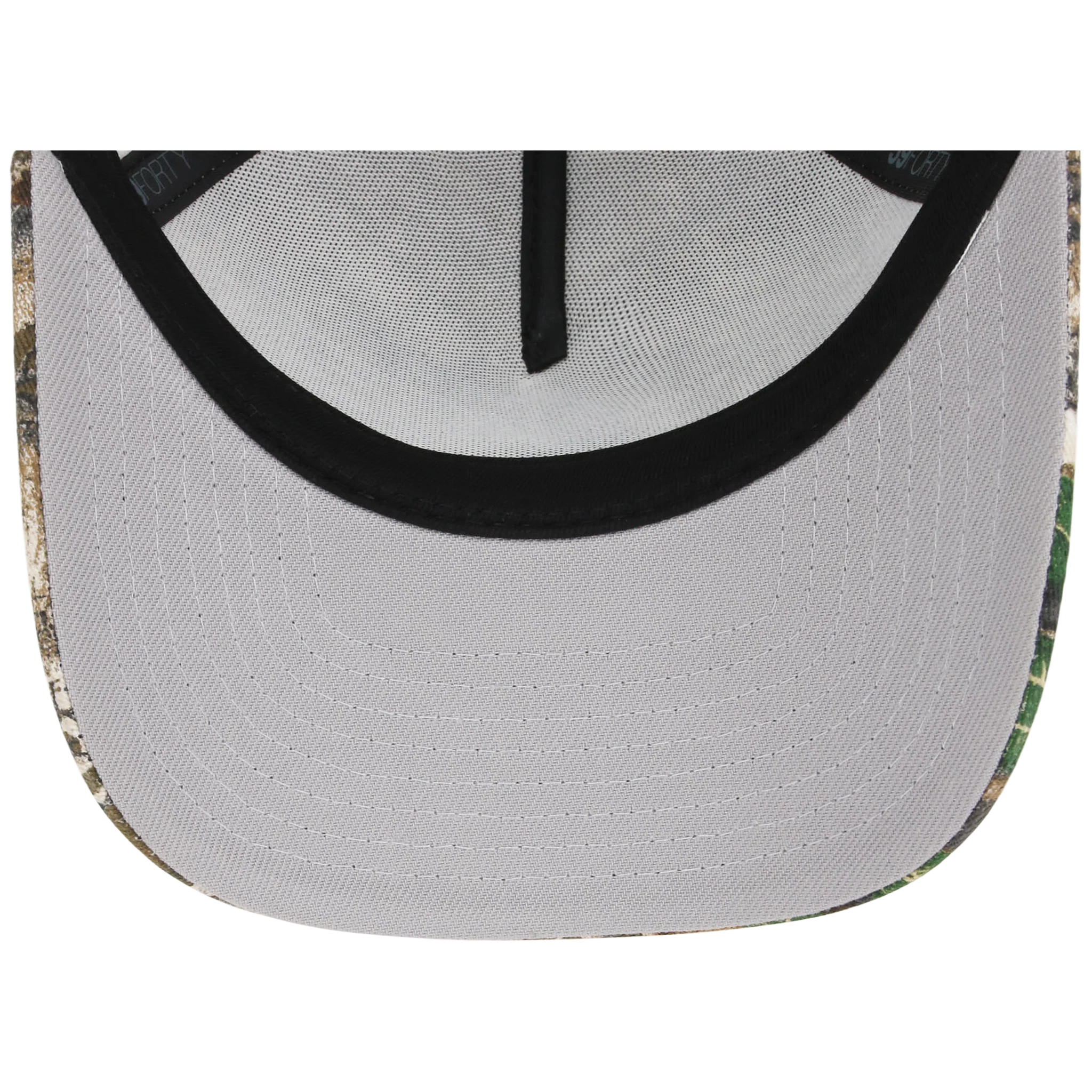 Baltimore Orioles MLB Realtree Edge New Era 59FORTY - Image 2