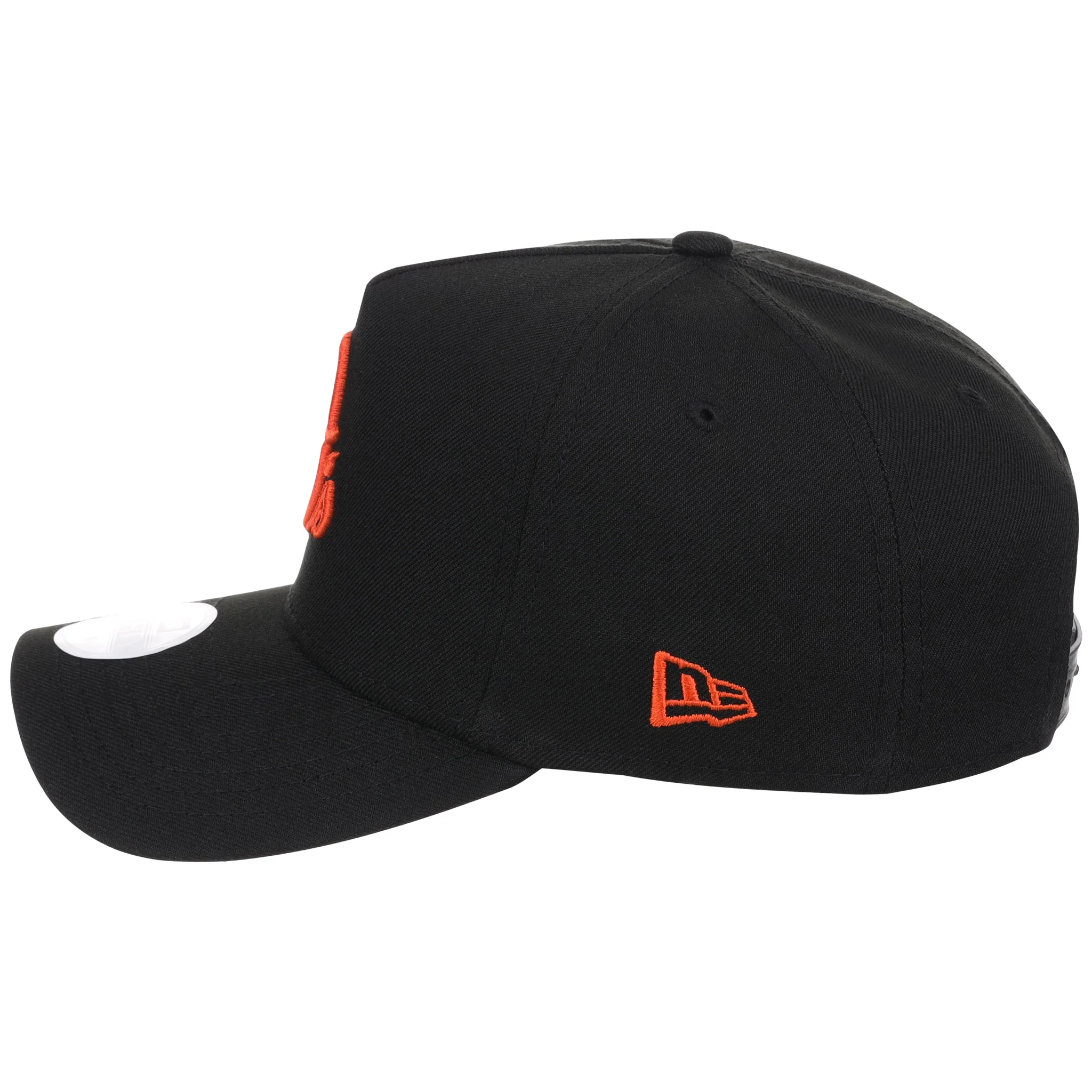 Baltimore Orioles Women's New Era 9FORTY OTC A-Frame - Image 6