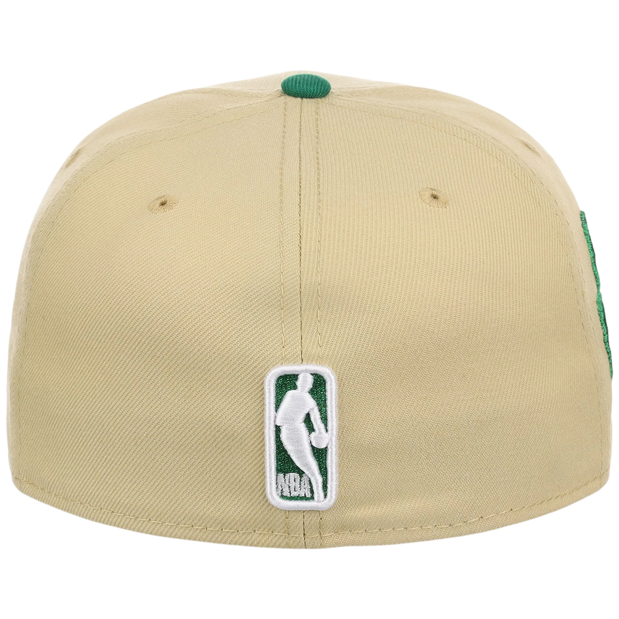 Boston Celtics Legacy in Motion New Era 59FIFTY - Image 7