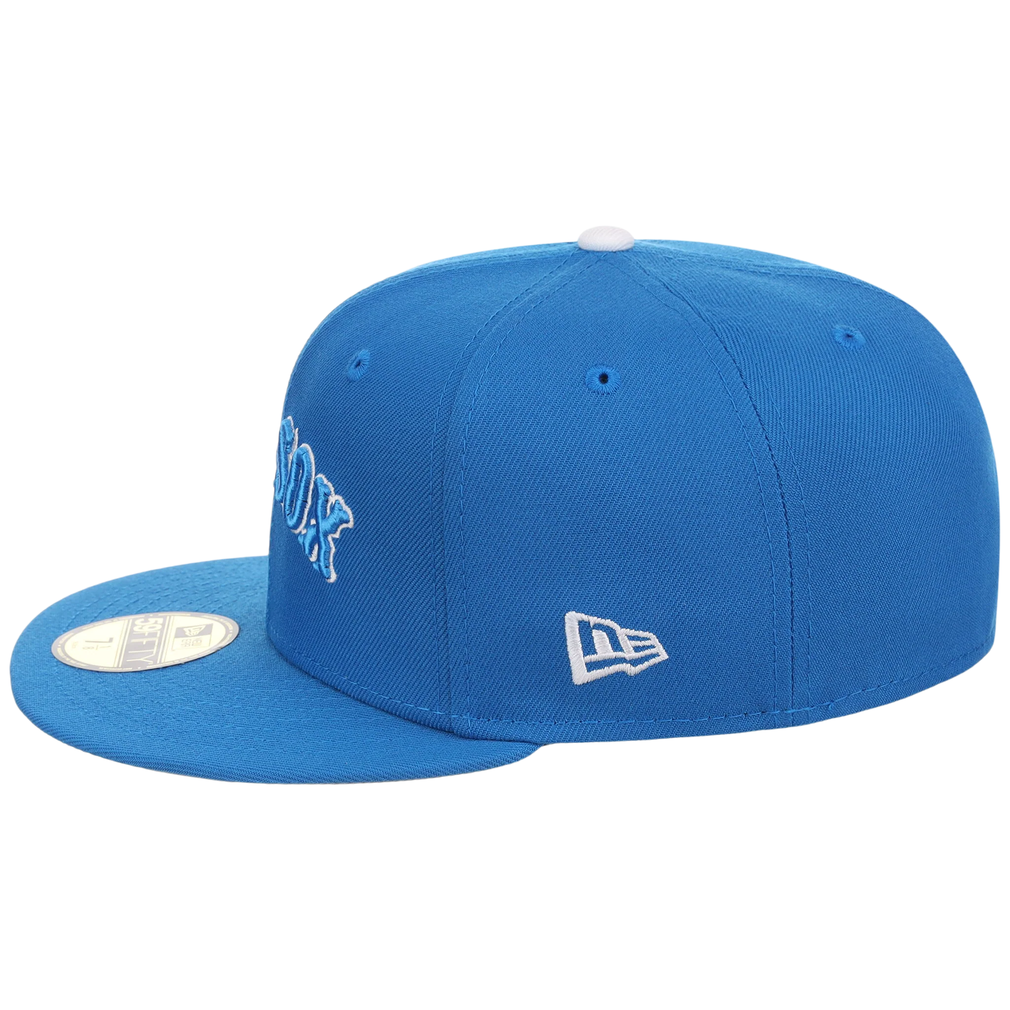 Boston Red Sox MLB Blueprint New Era 59FIFTY - Image 6