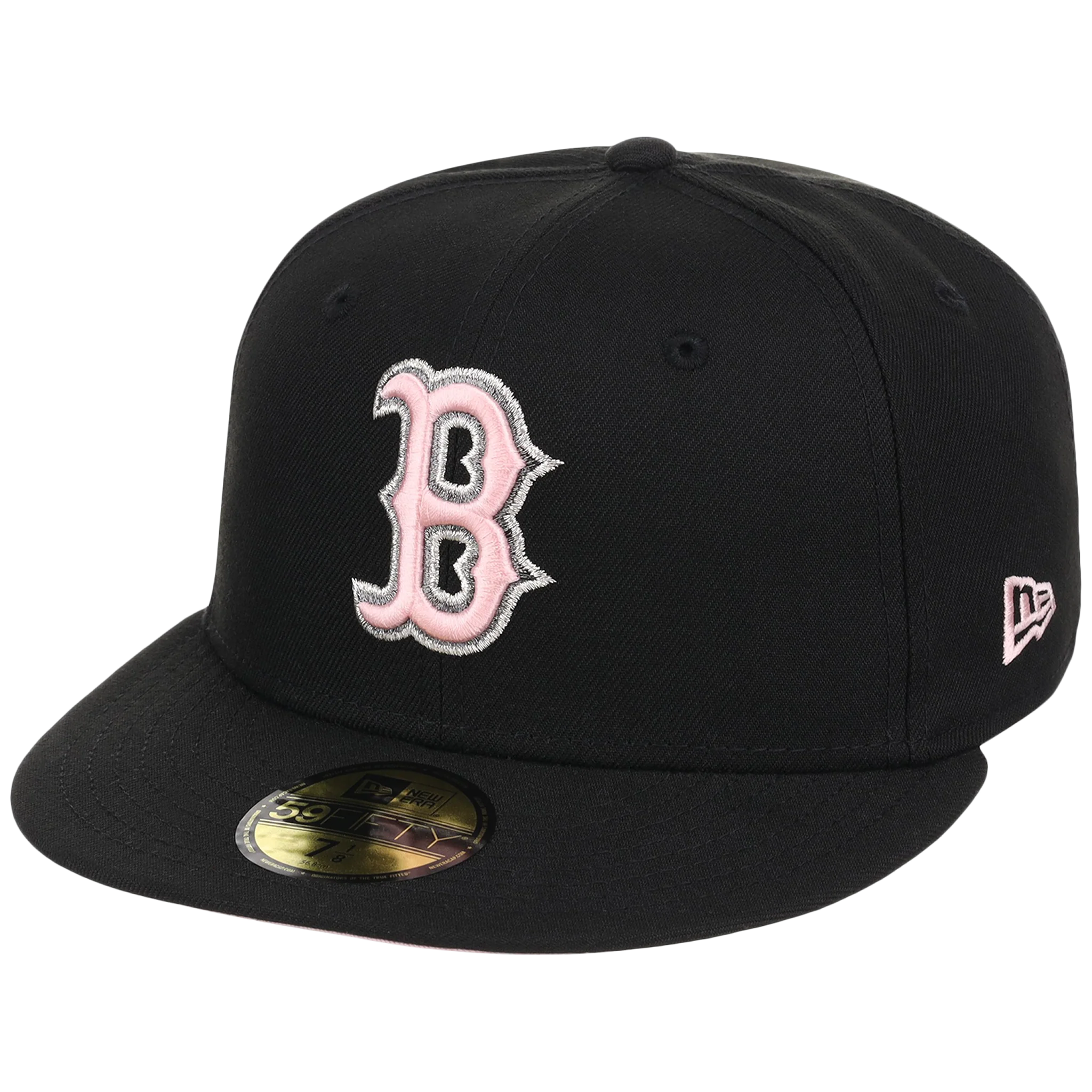 Boston Red Sox MLB Cookies & Cream New Era 59FIFTY - Image 4