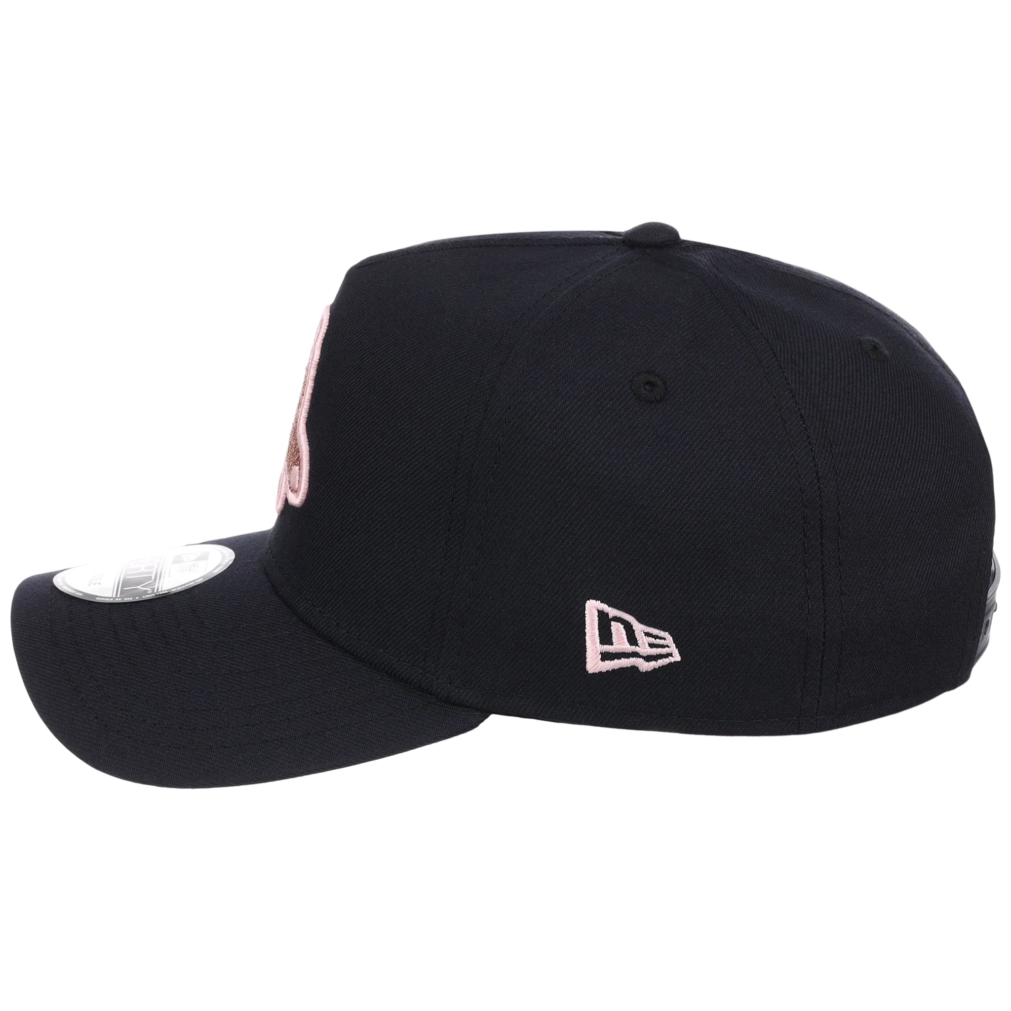 Boston Red Sox MLB Copper Blush New Era 9FORTY - Image 6