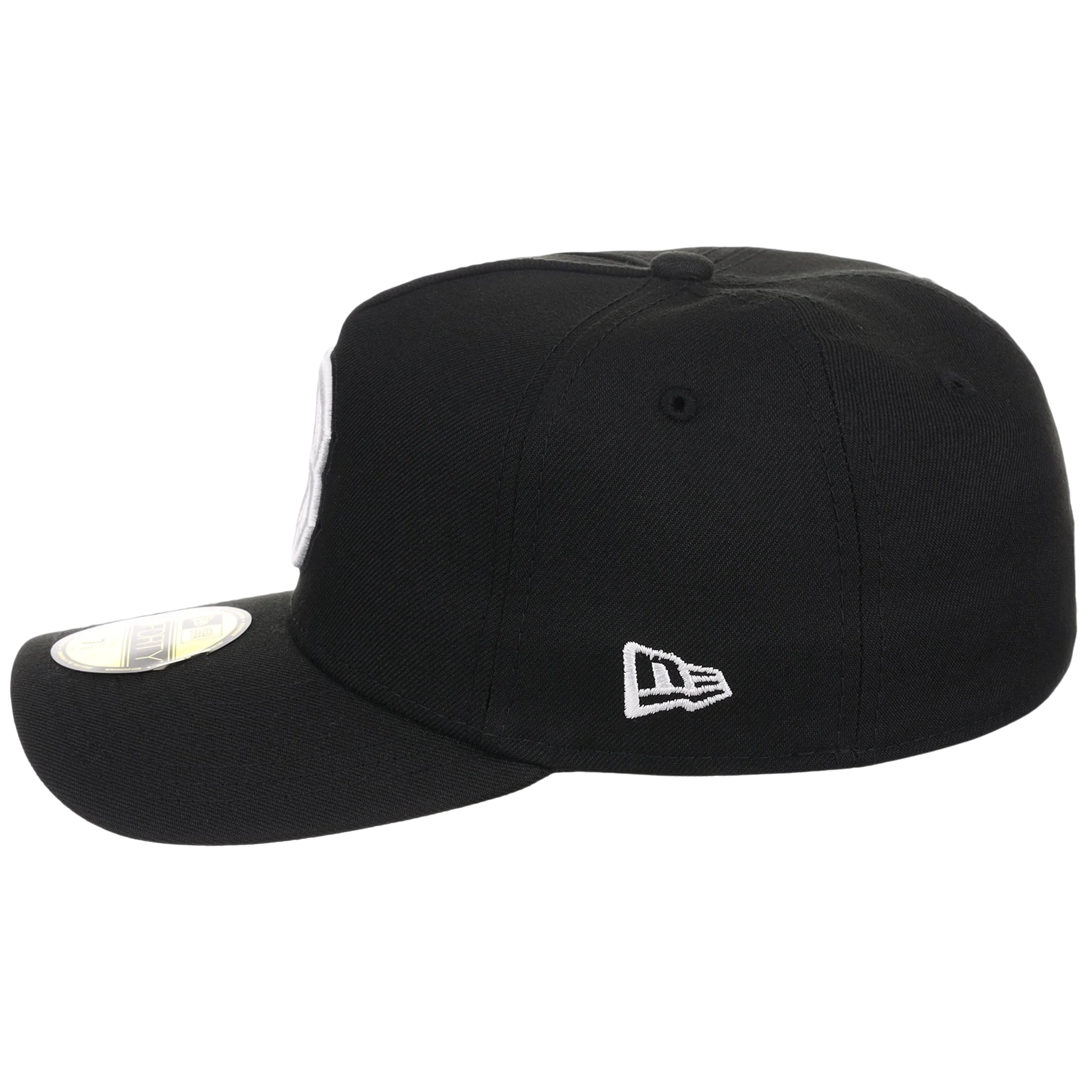 Boston Red Sox MLB Core Contrast New Era 59FORTY - Image 6
