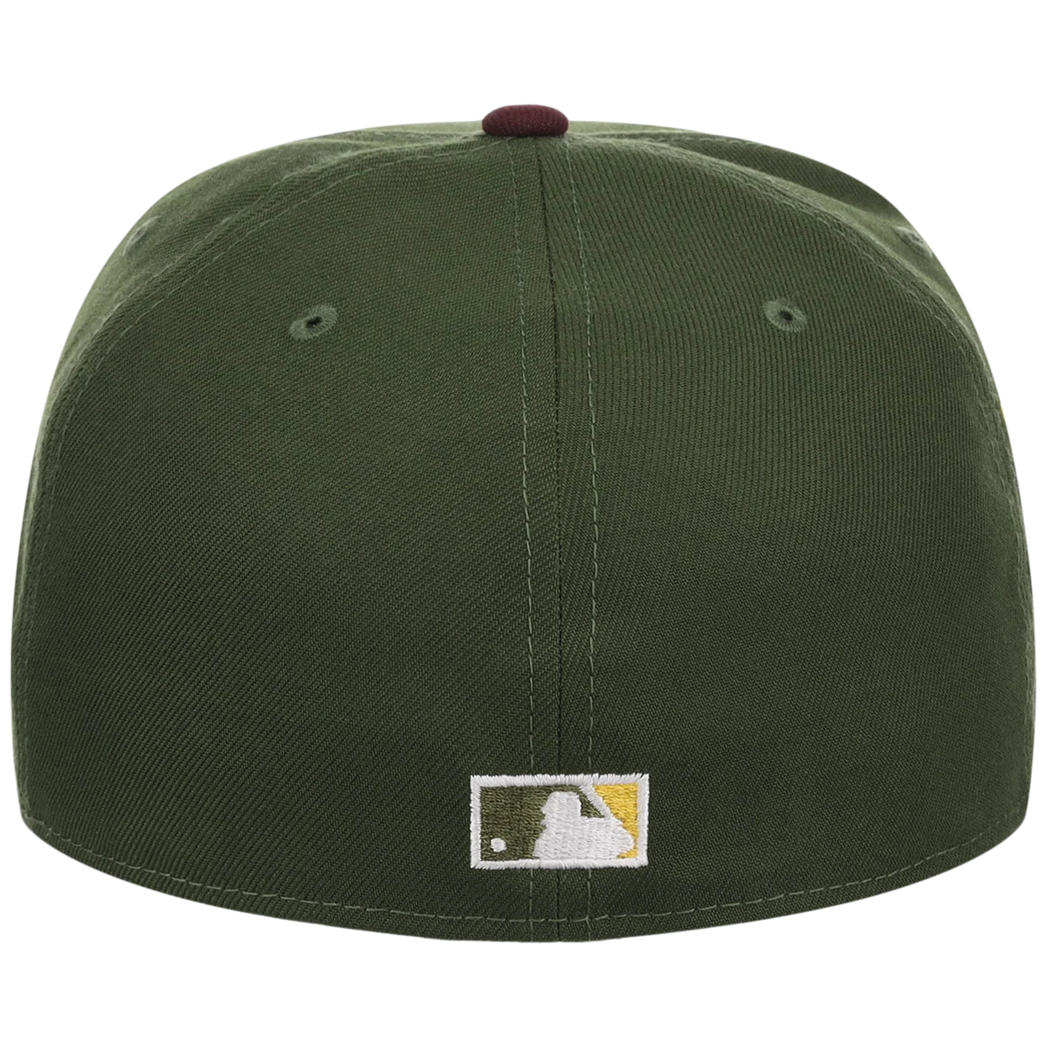 Boston Red Sox MLB Galactic Knights New Era 59FIFTY - Image 7