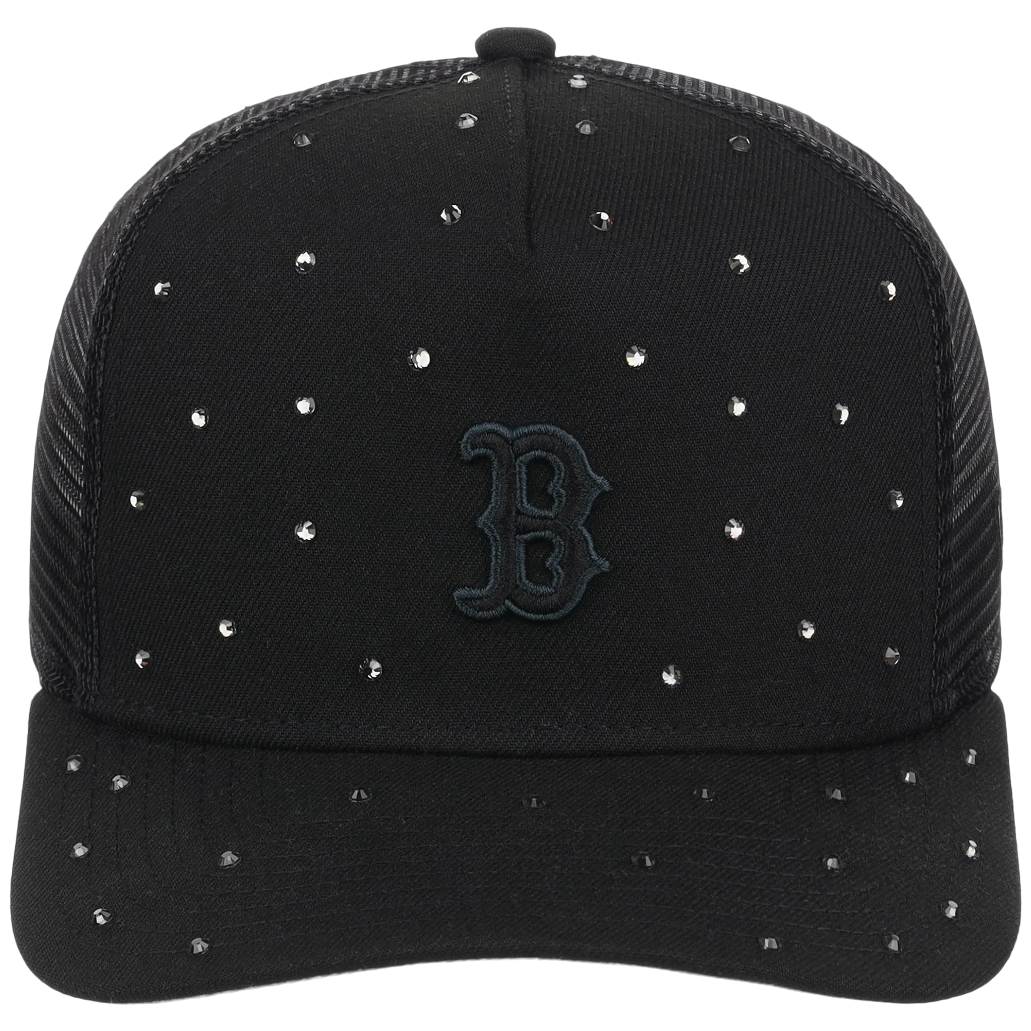 Boston Red Sox MLB Midnight Ice Women's New Era 9FORTY - Image 5