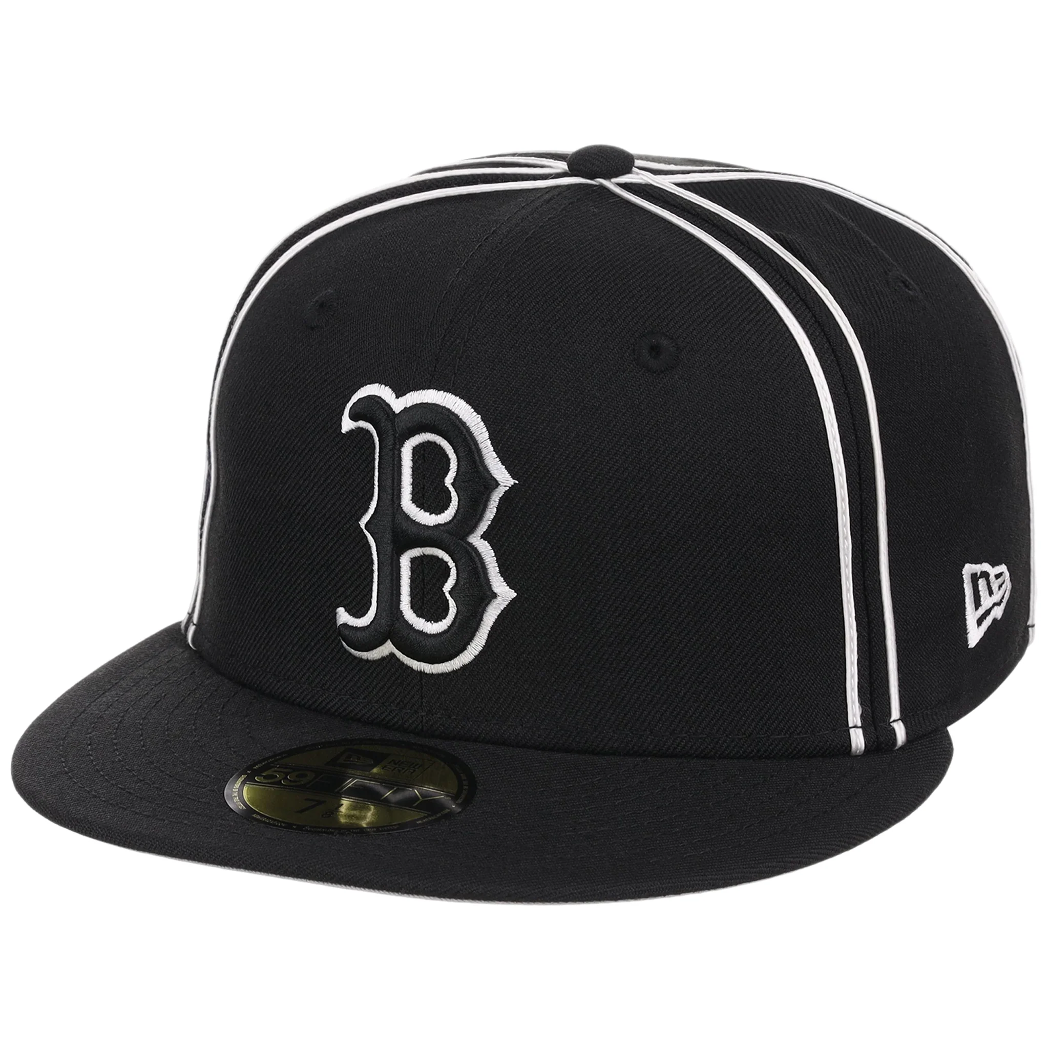 Boston Red Sox MLB More Donuts New Era 59FIFTY - Image 4
