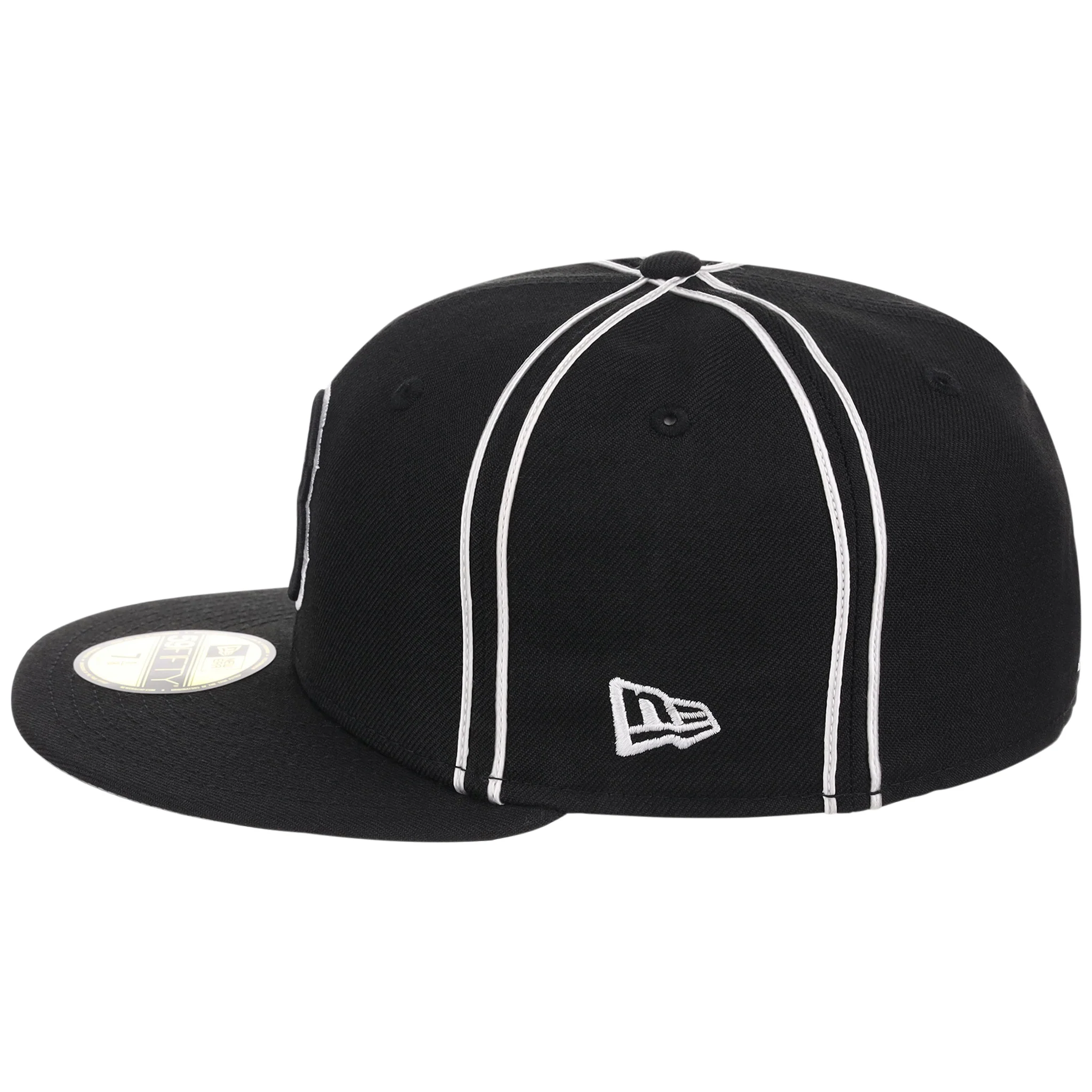 Boston Red Sox MLB More Donuts New Era 59FIFTY - Image 6