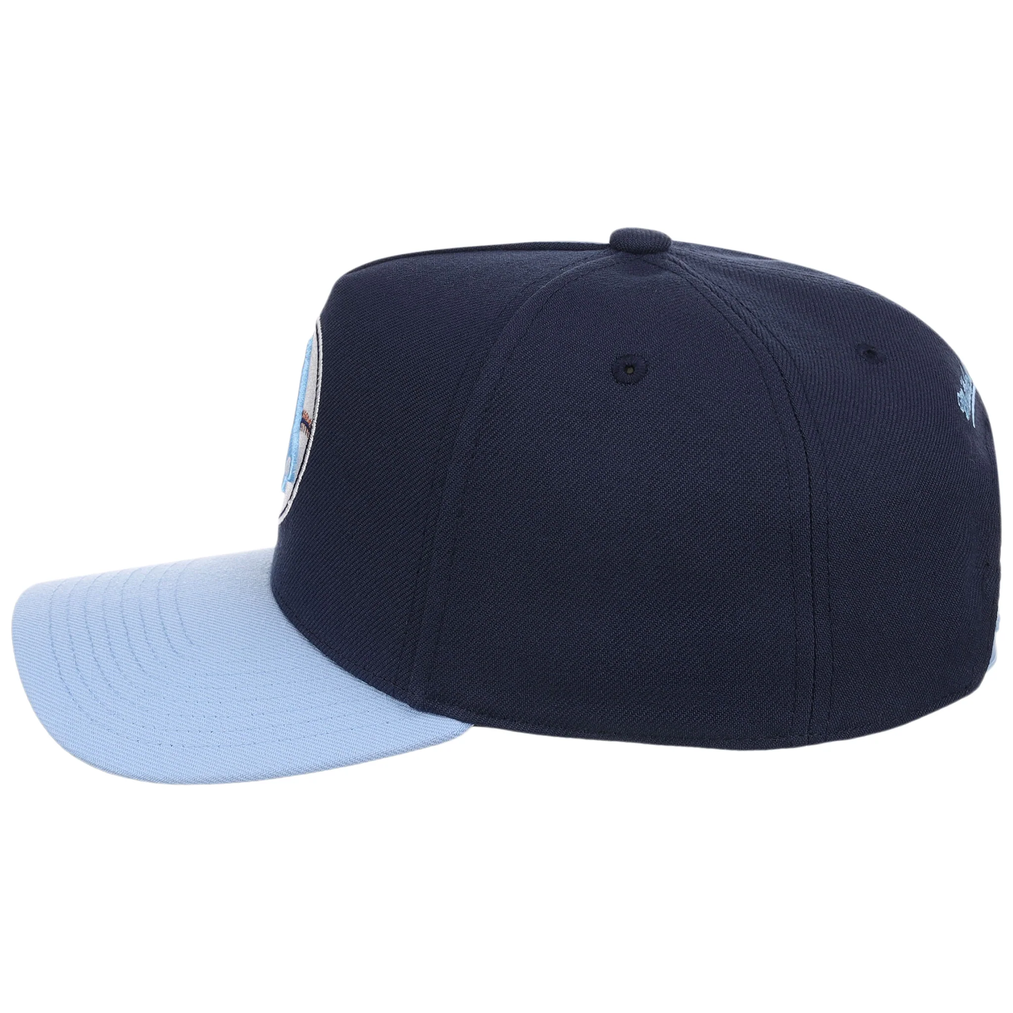 Boston Red Sox MLB Ocean Sky Mitchell & Ness Pro Pinch - Image 6