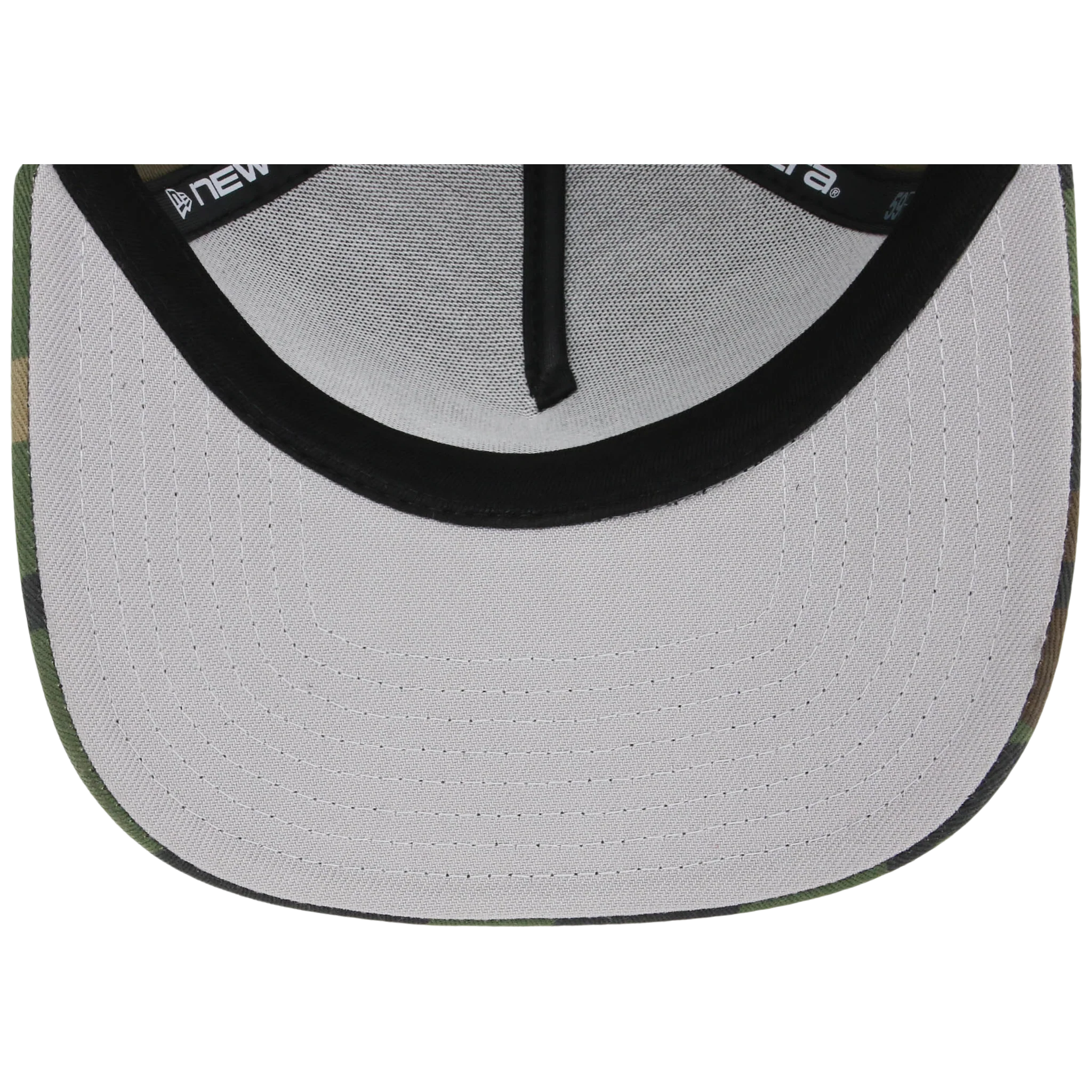 Boston Red Sox MLB Tactical Woodland New Era 59FORTY - Image 2