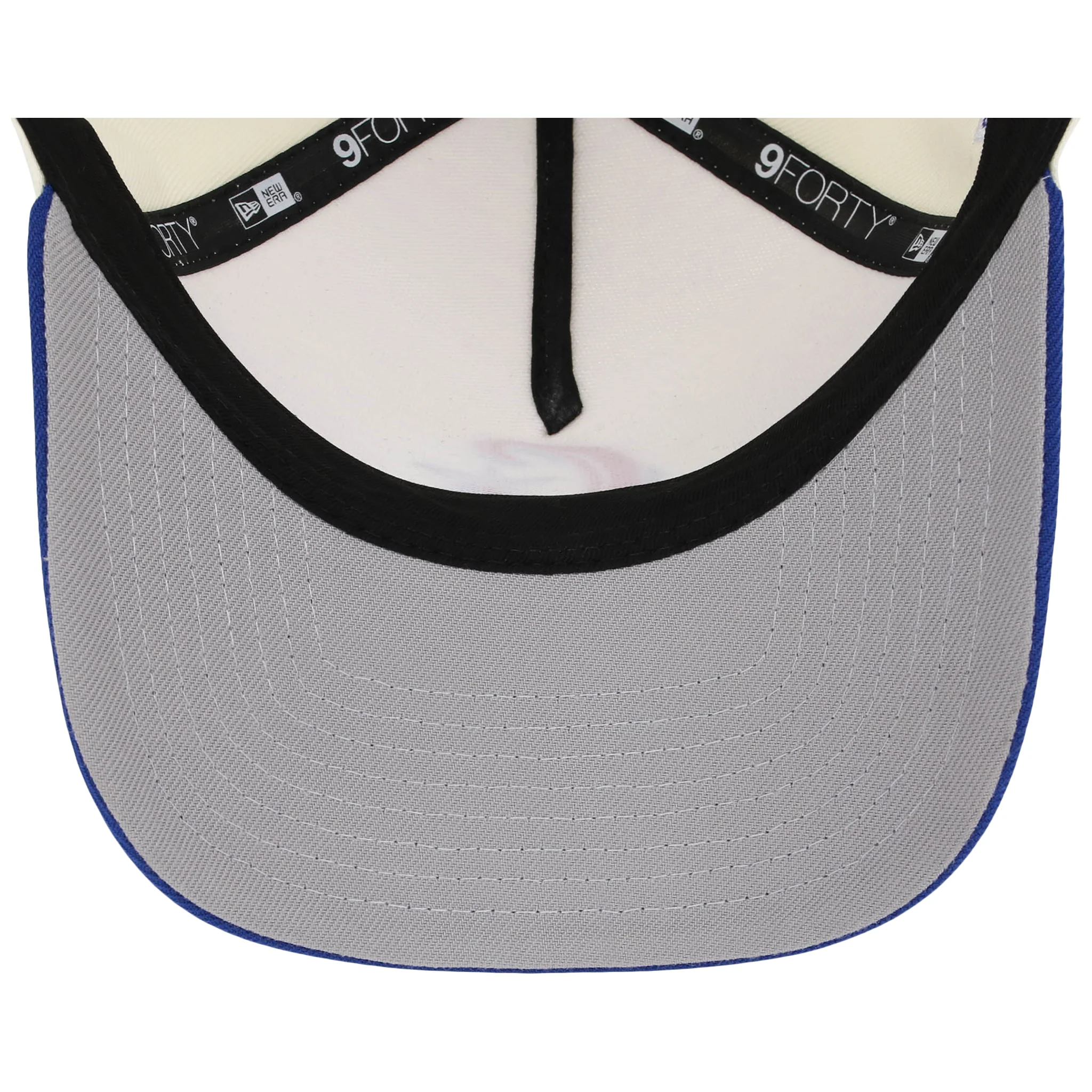 Brazil World Baseball Classic Chrome OTC New Era 9FORTY - Image 2