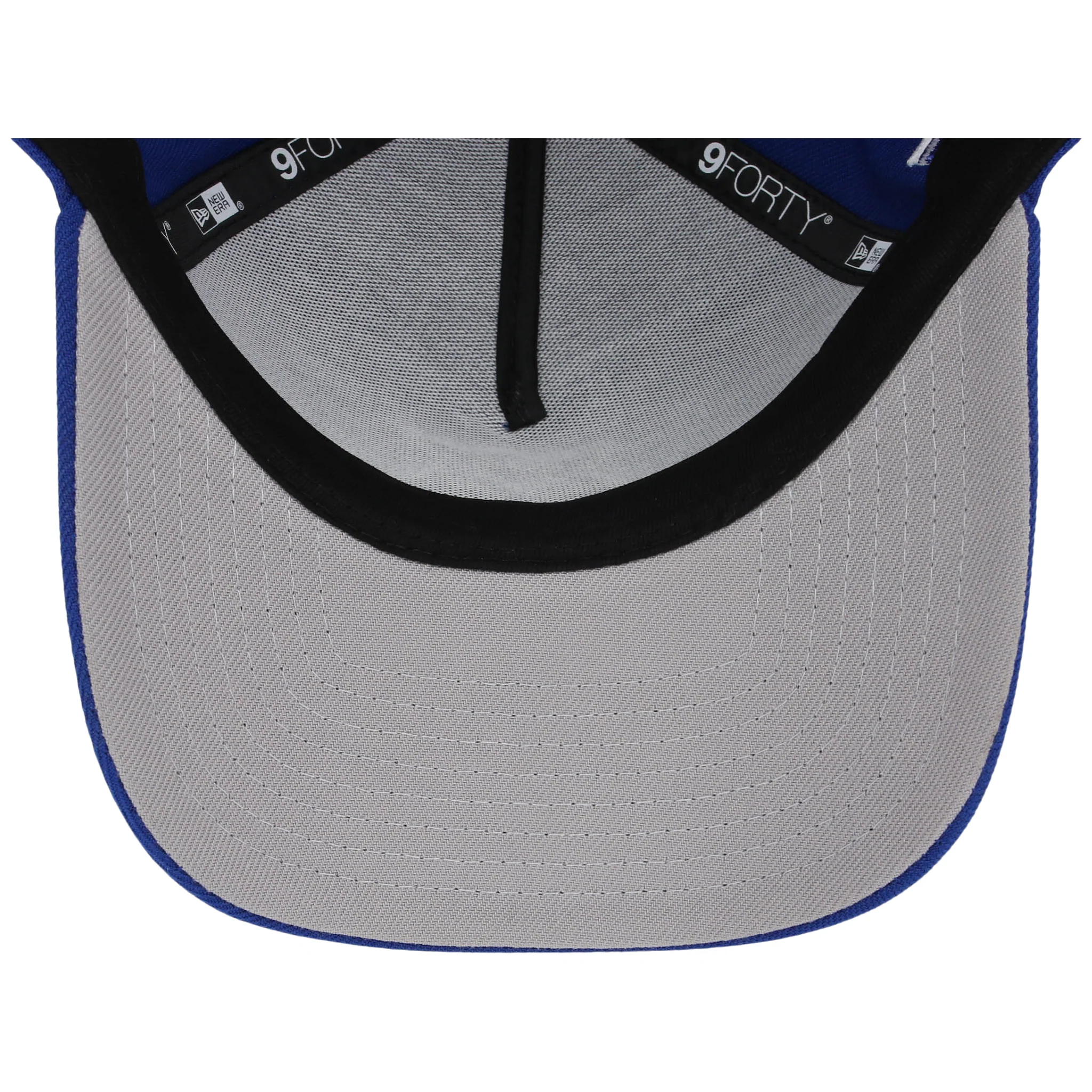 Brazil World Baseball Classic OTC New Era 9FORTY - Image 2