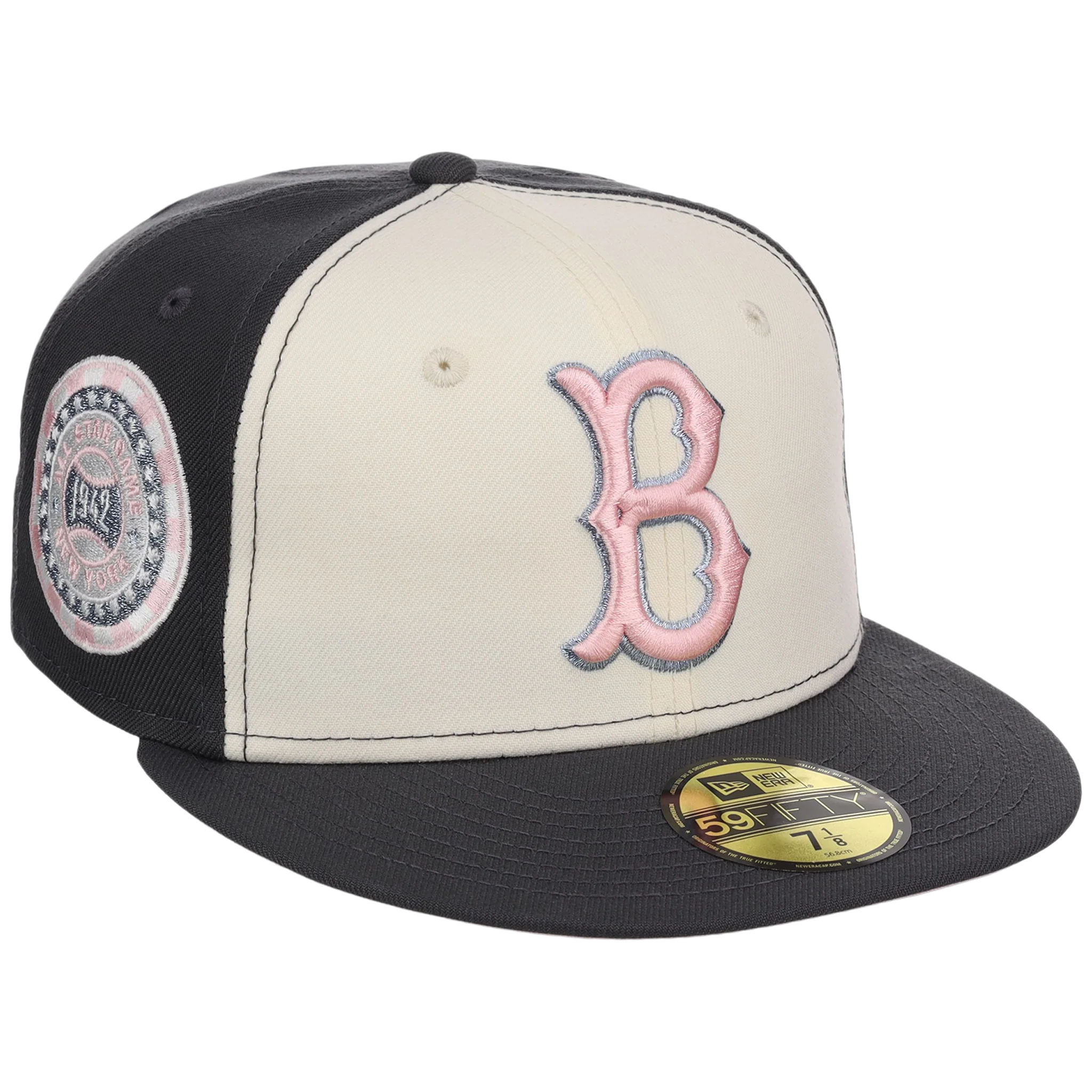 Brooklyn Dodgers MLB Blinky 3.0 New Era 59FIFTY