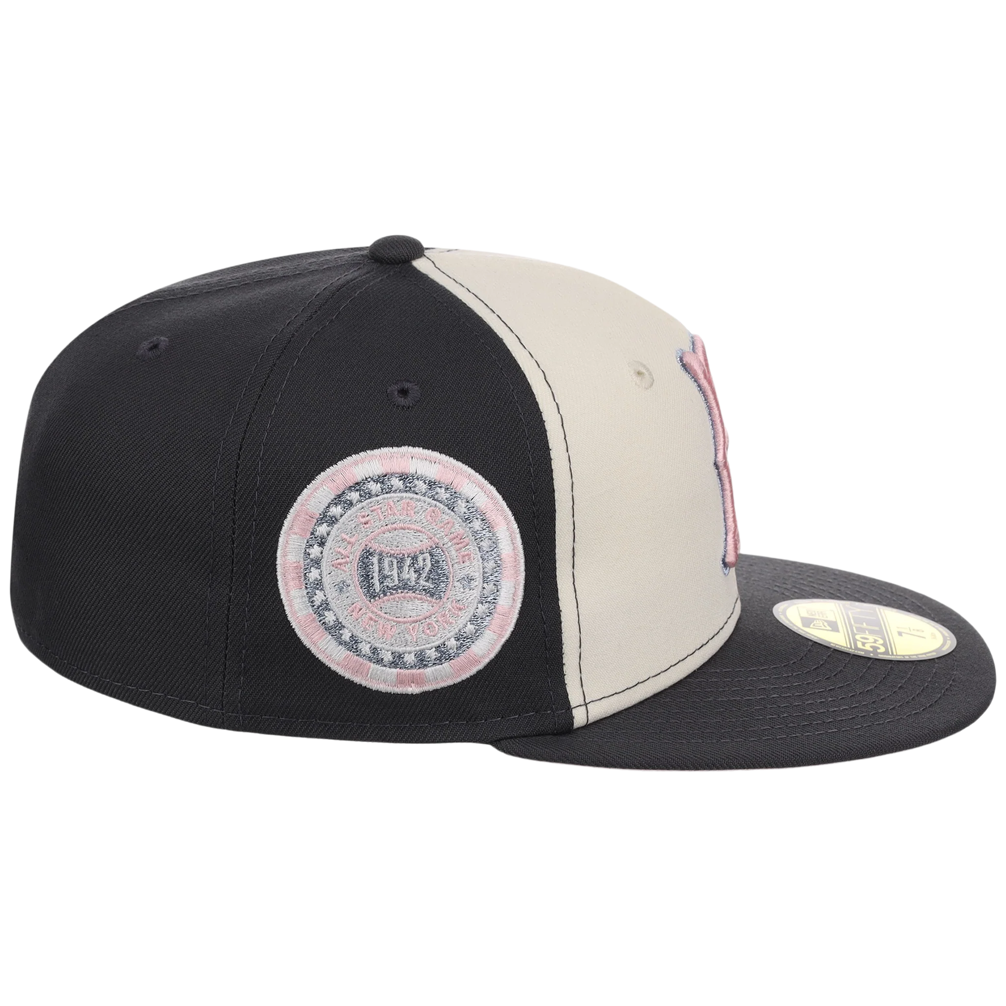 Brooklyn Dodgers MLB Blinky 3.0 New Era 59FIFTY - Image 3