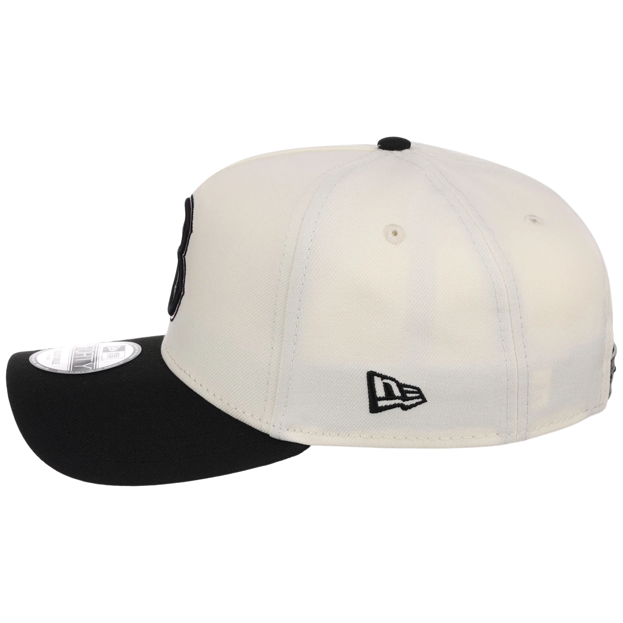 Brooklyn Dodgers MLB Chrome Blinky New Era 9FORTY A-Frame - Image 6