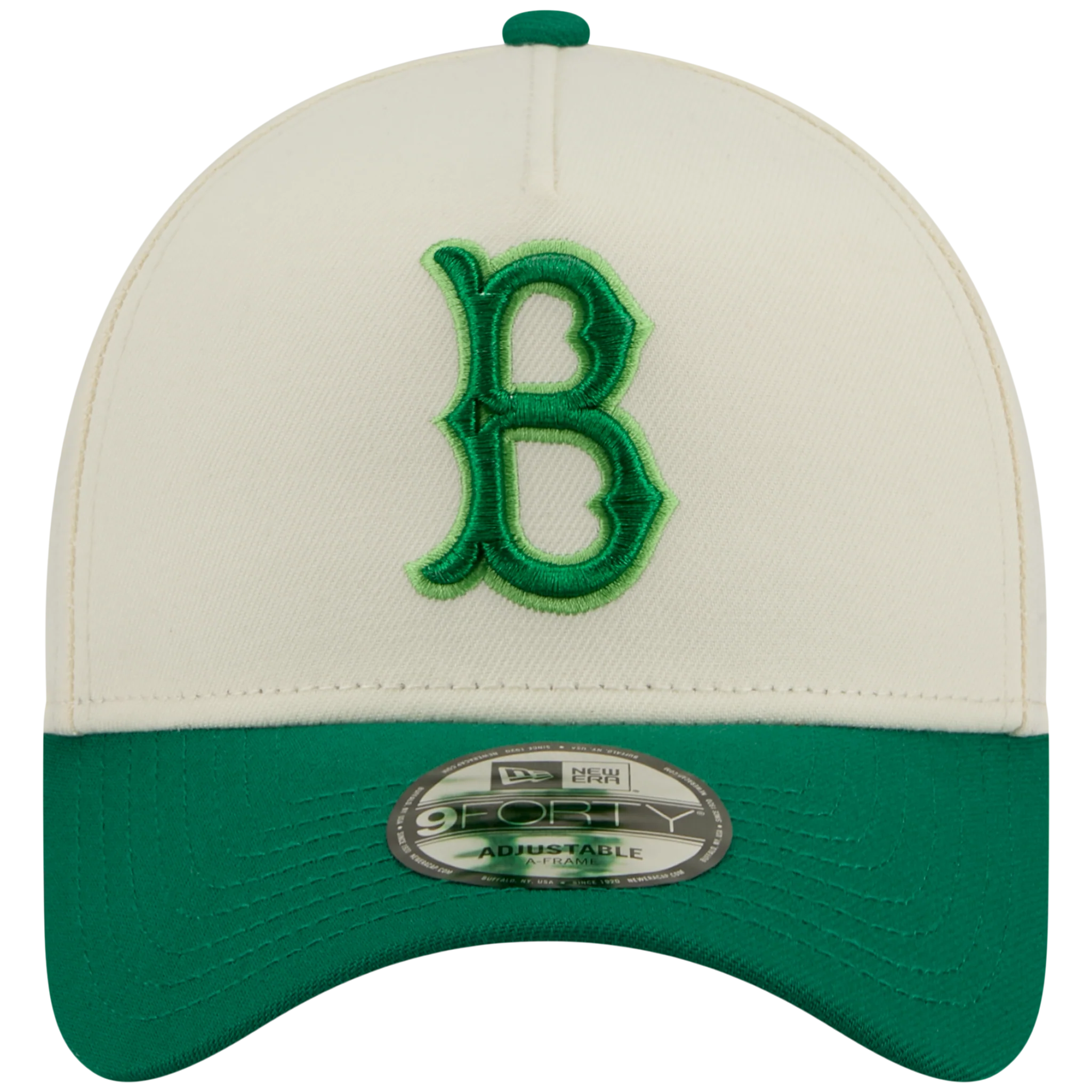Brooklyn Dodgers MLB Chrome Paddy New Era 9FORTY - Image 5