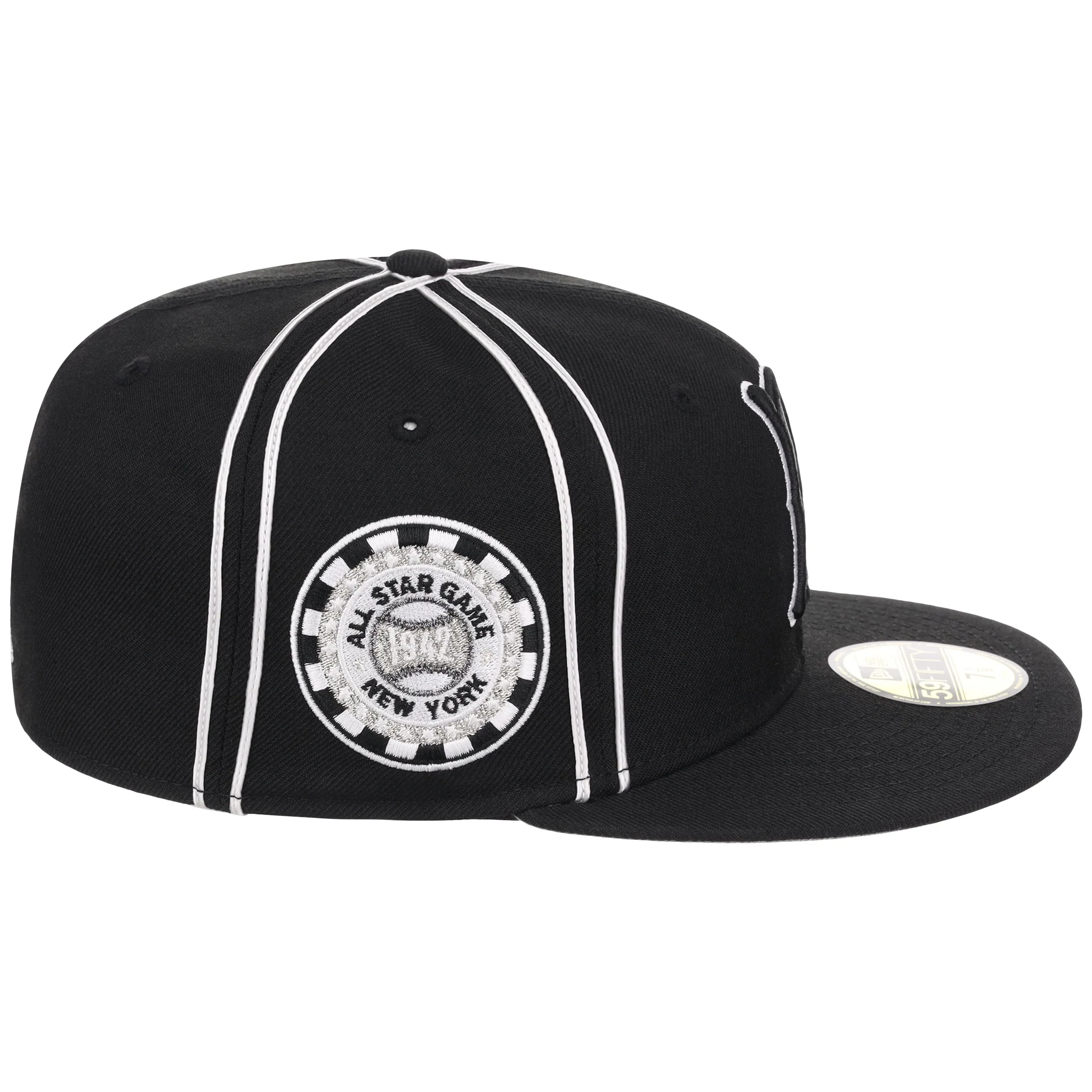 Brooklyn Dodgers MLB More Donuts New Era 59FIFTY - Image 3